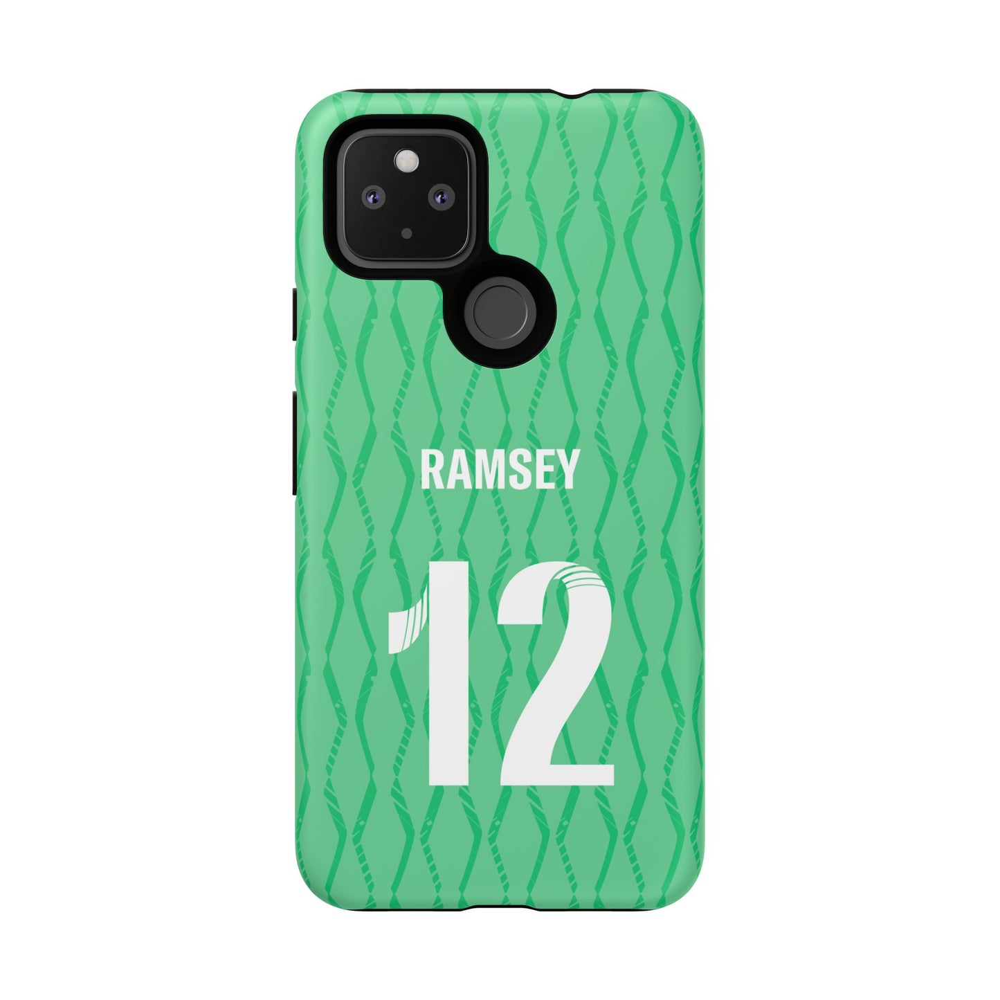 Emily Ramsey Phone Case