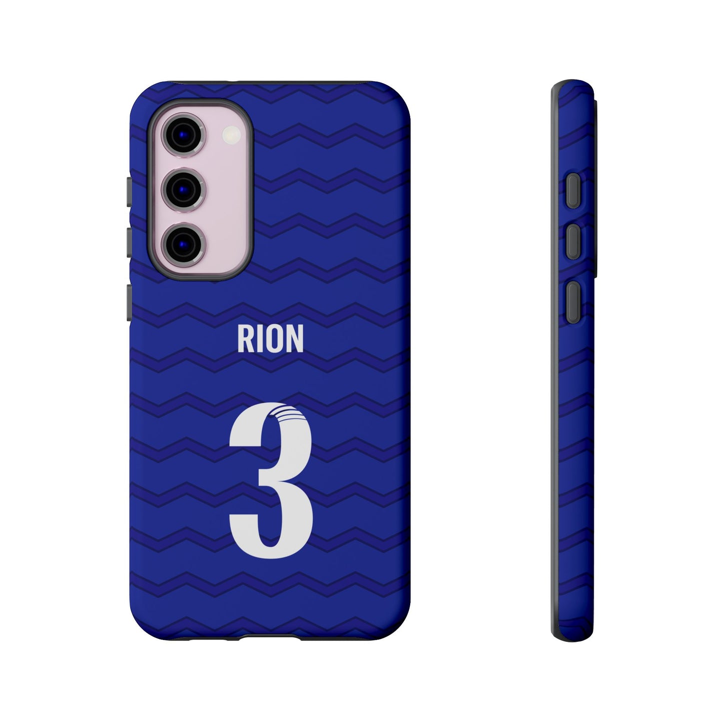 Rion Ishikawa Phone Case