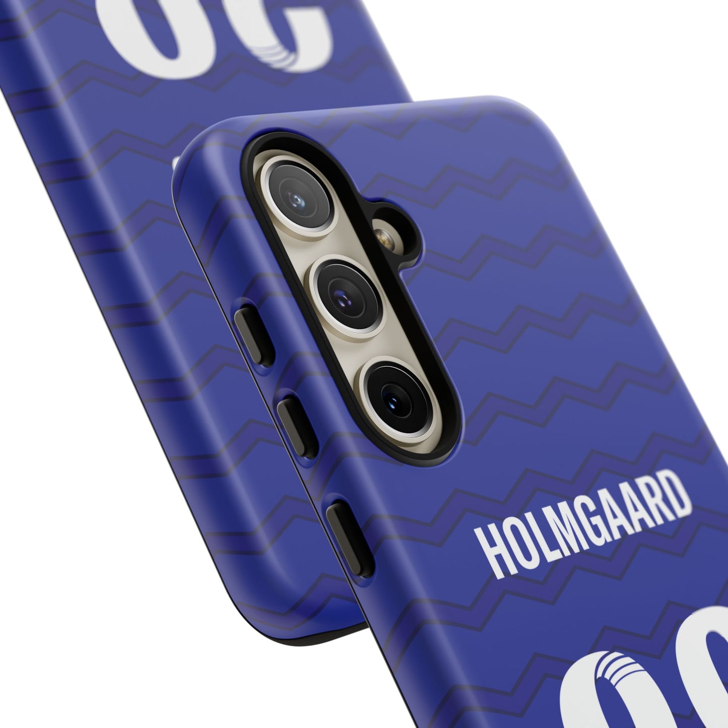 Karen Holmgaard Phone Case