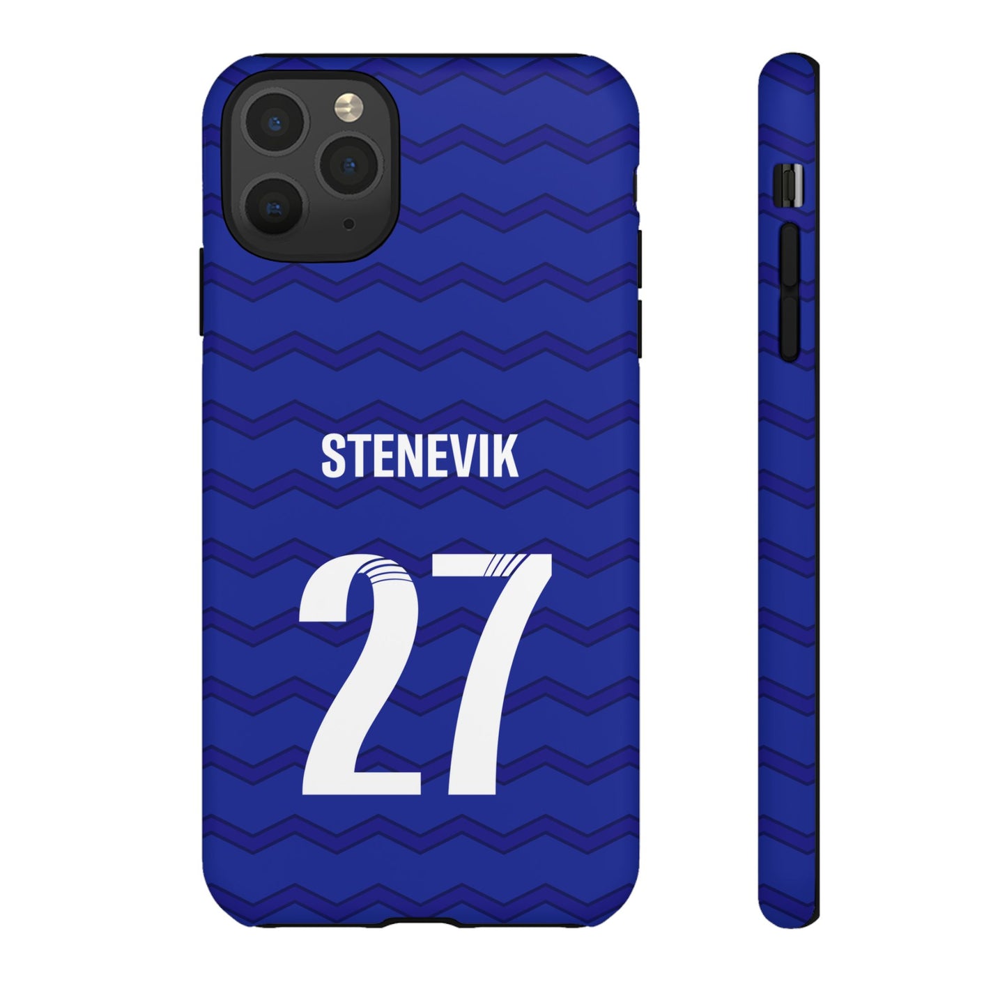 Elise Stenevik Phone Case