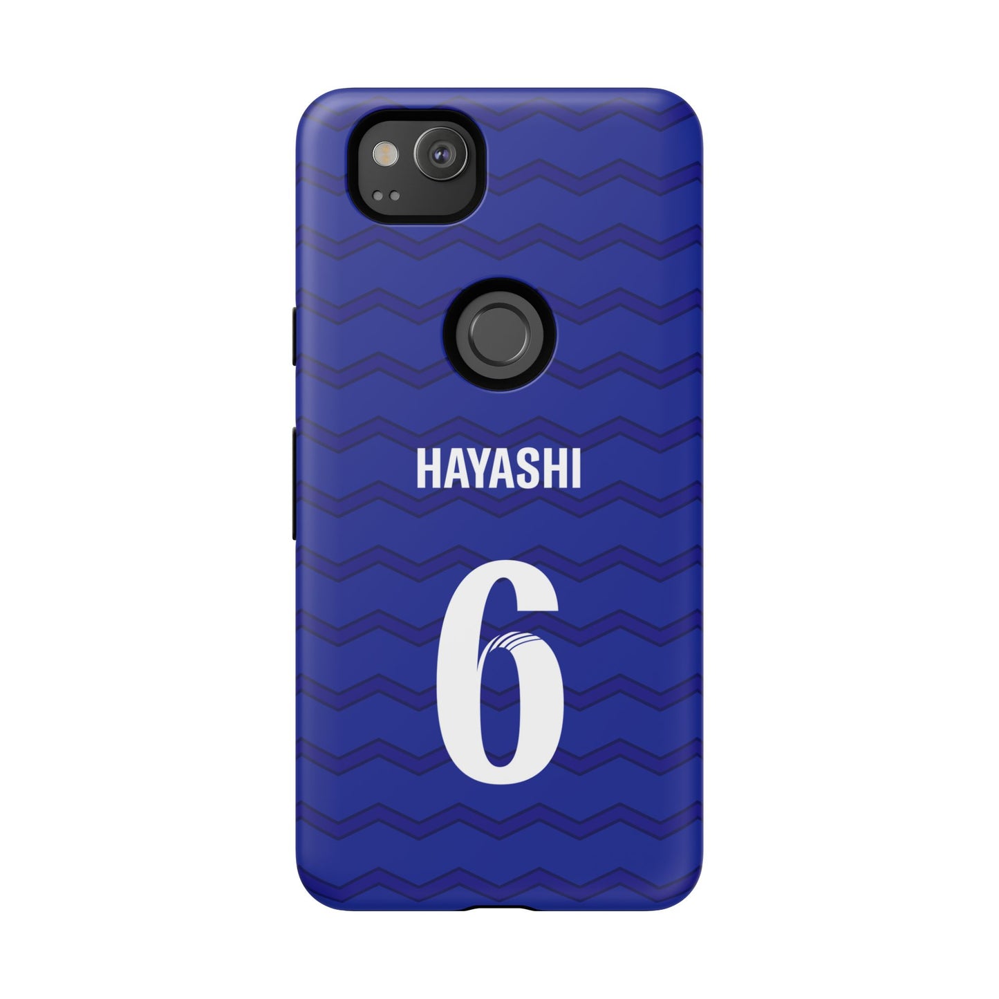 Honoka Hayashi Phone Case