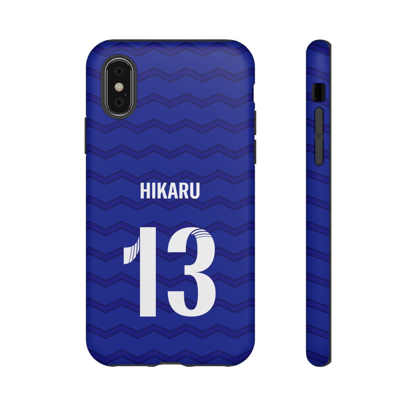 Hikaru Kitagawa Phone Case