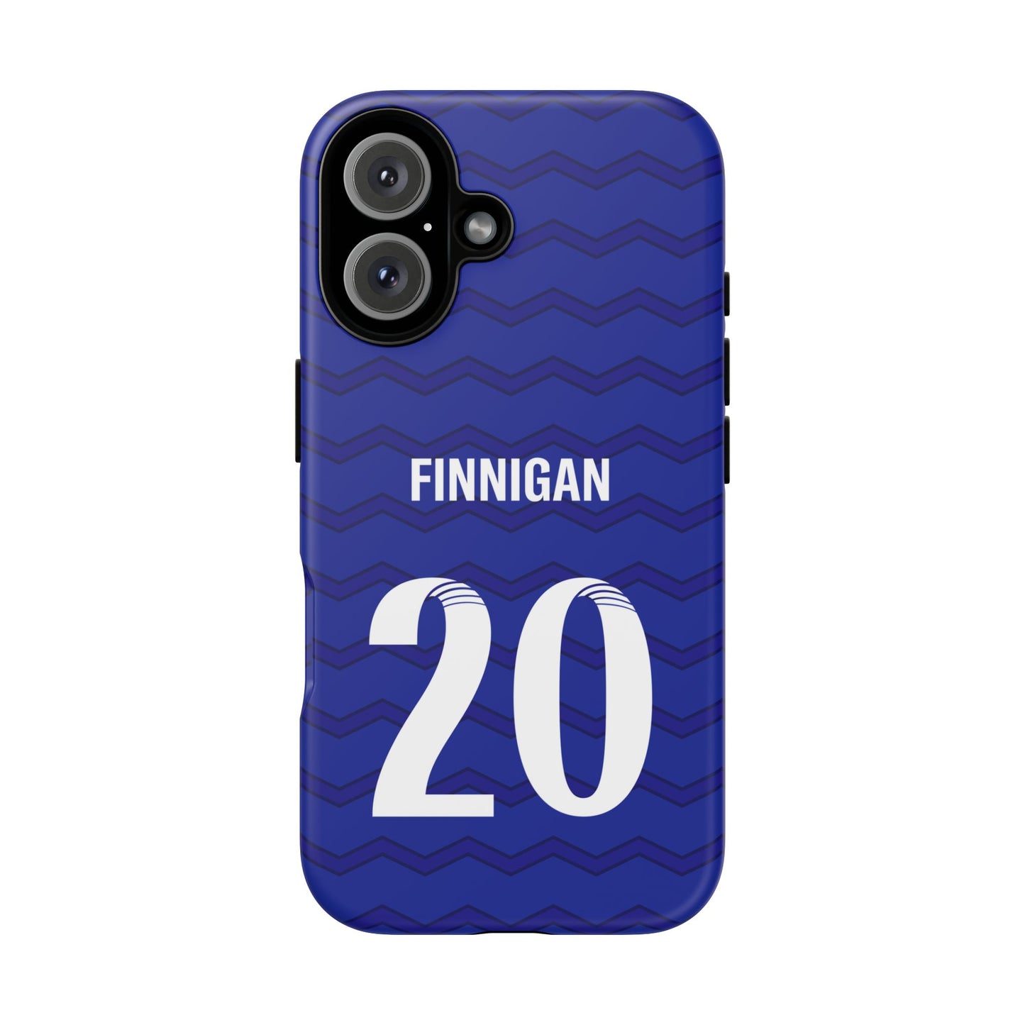 Megan Finnigan Phone Case