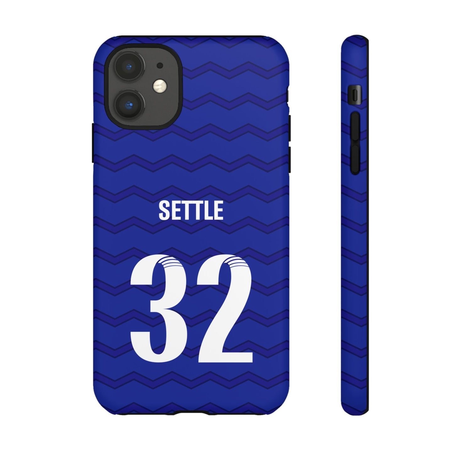 Macy Settle Phone Case