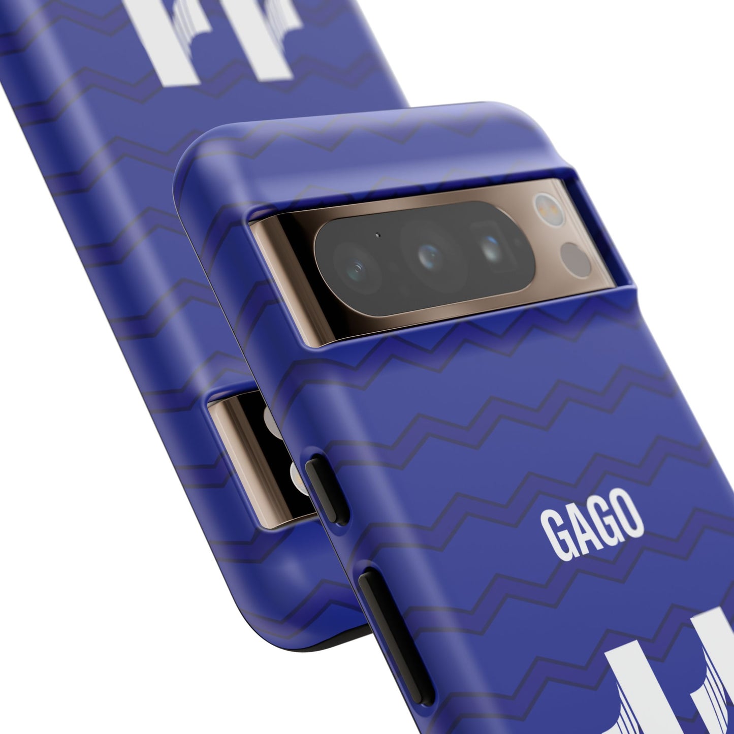 Kelly Gago Phone Case