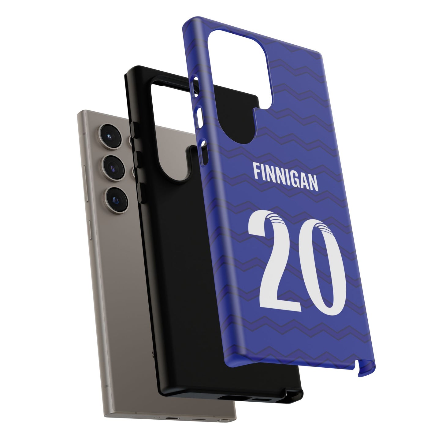 Megan Finnigan Phone Case