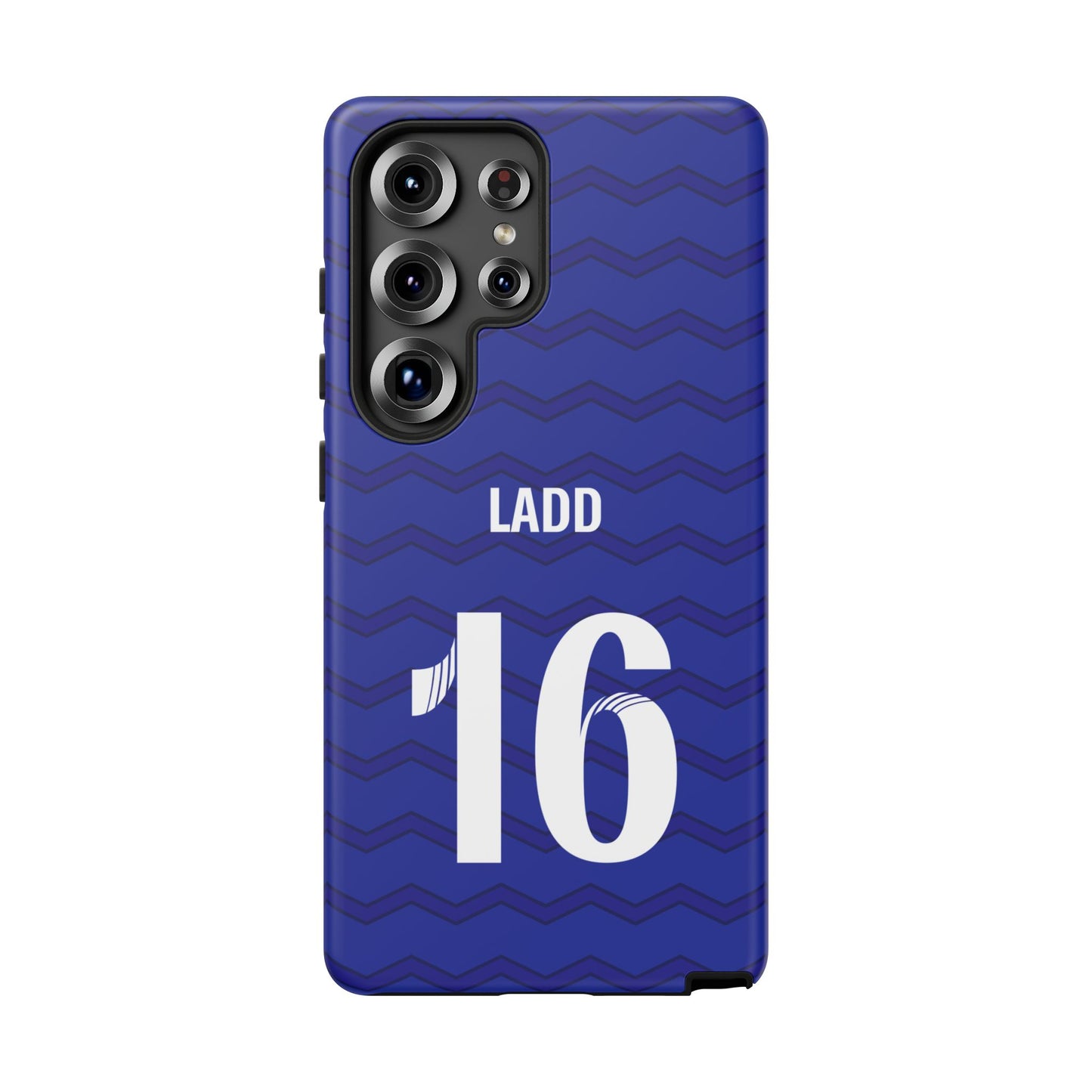 Hayley Ladd Phone Case