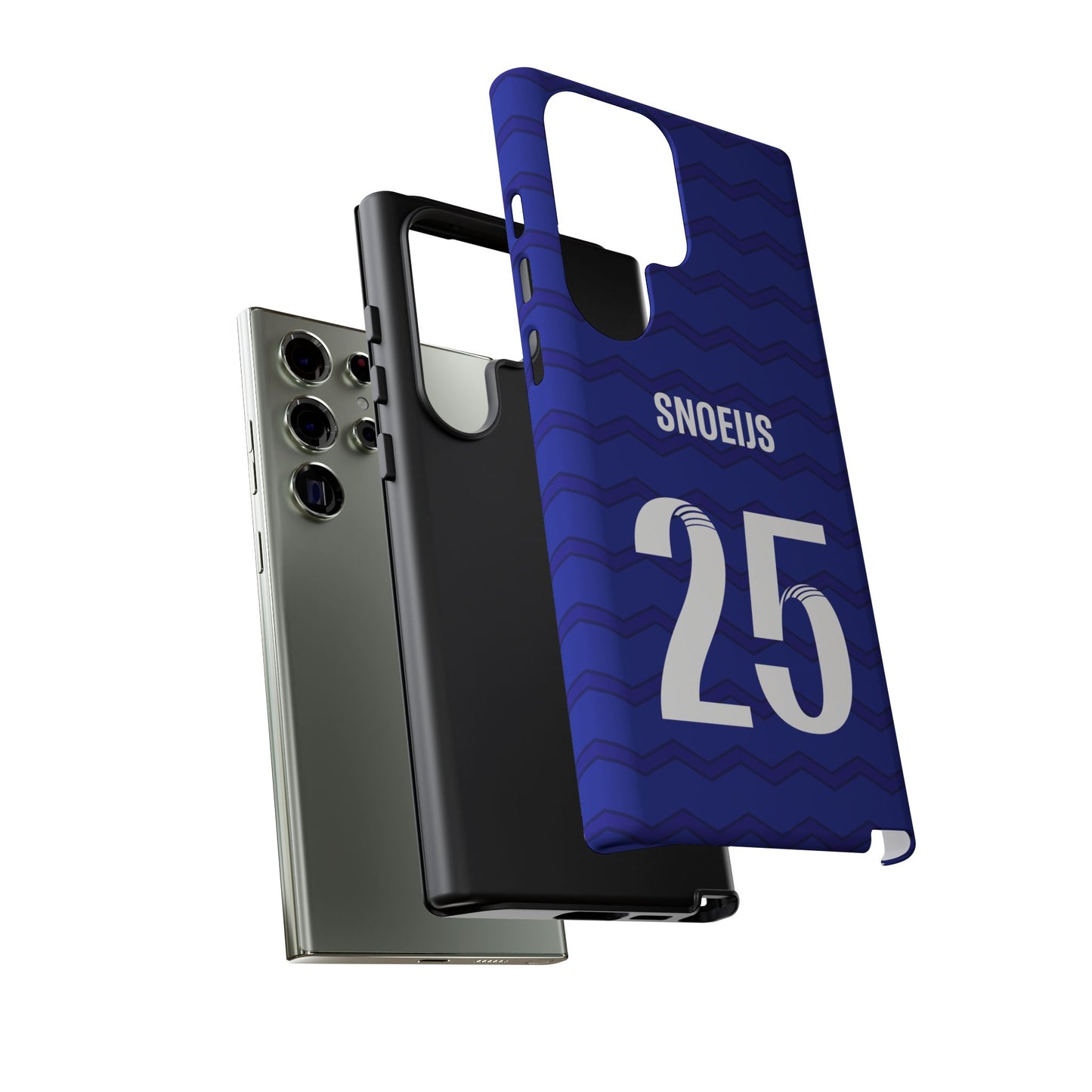 Katja Snoeijs Phone Case