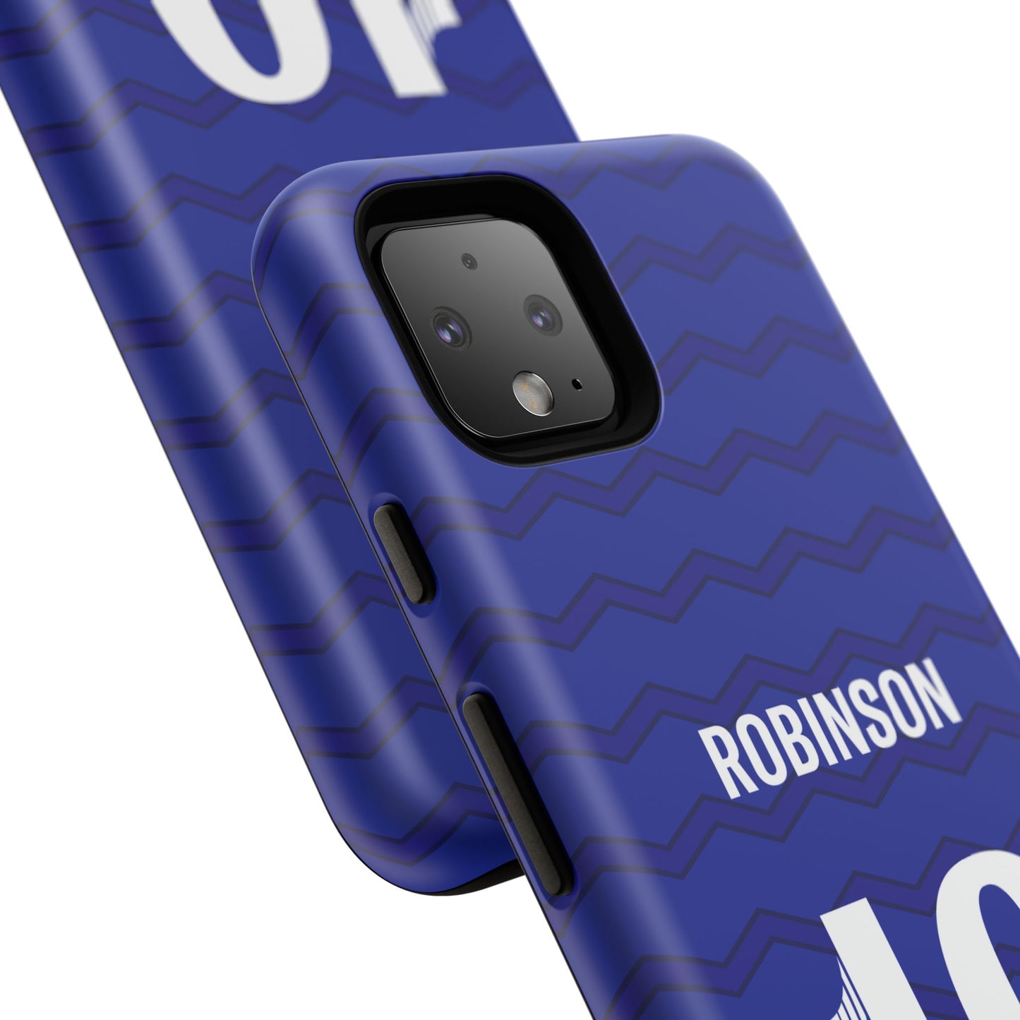 Katie Robinson Phone Case