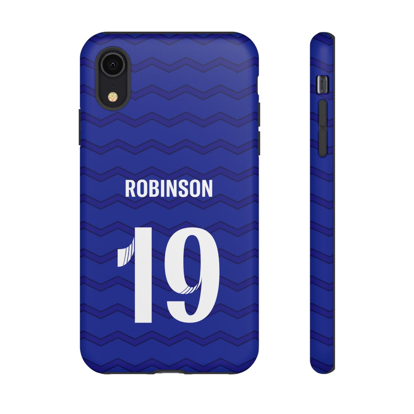Katie Robinson Phone Case