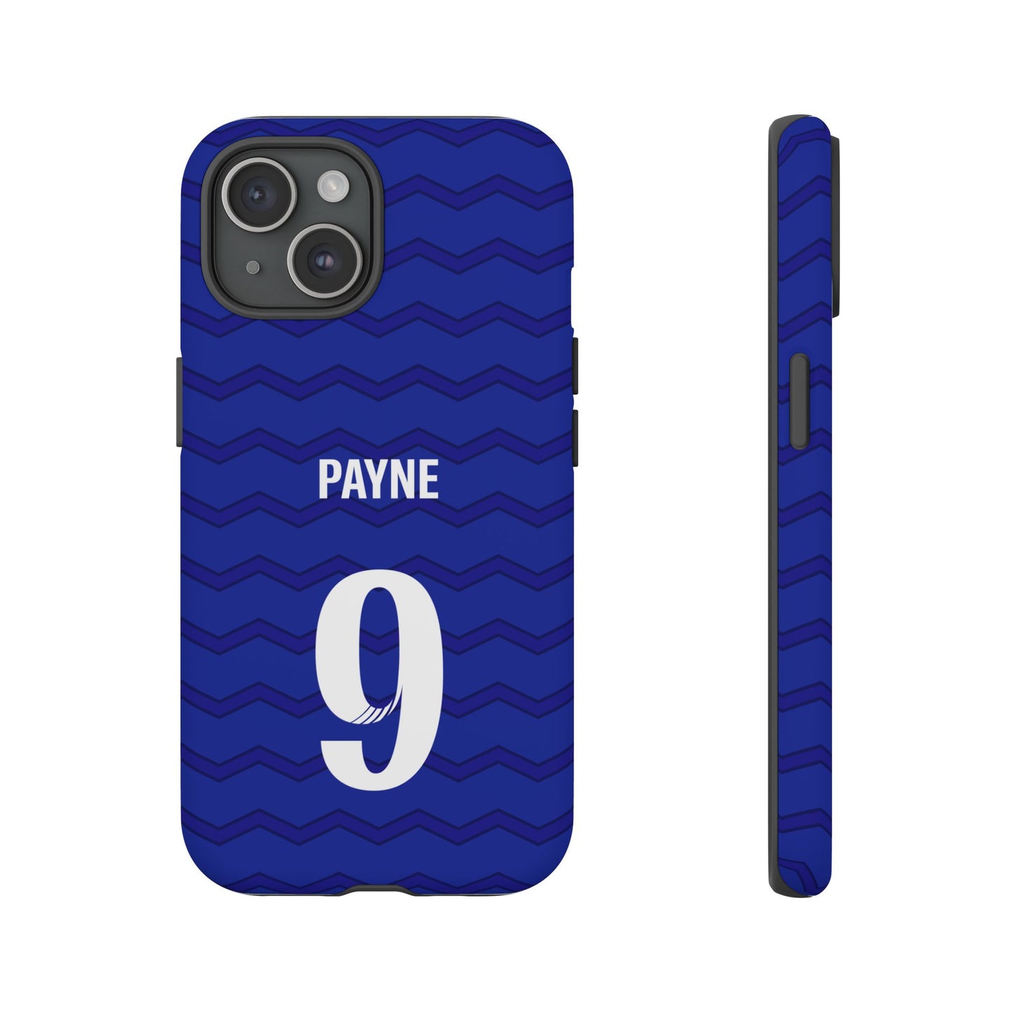 Toni Payne Phone Case