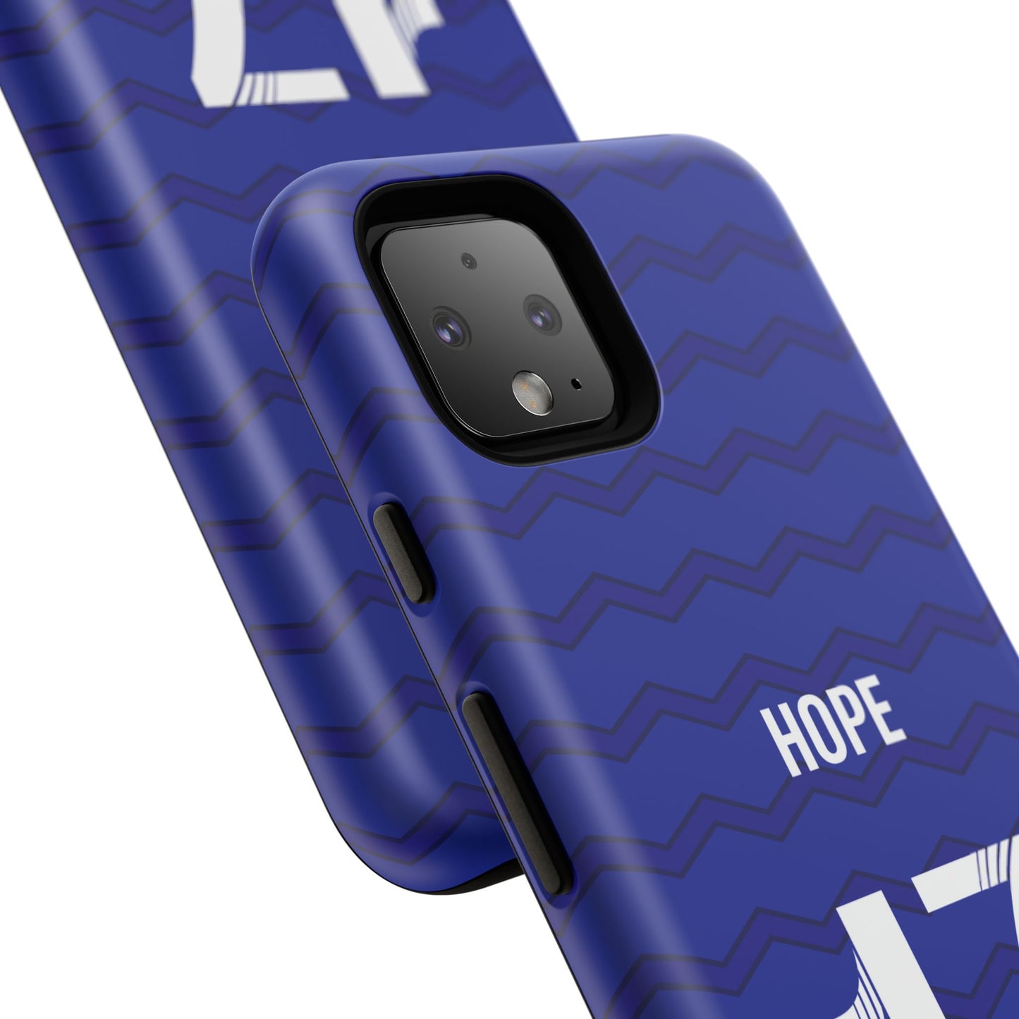 Lucy Hope Phone Case