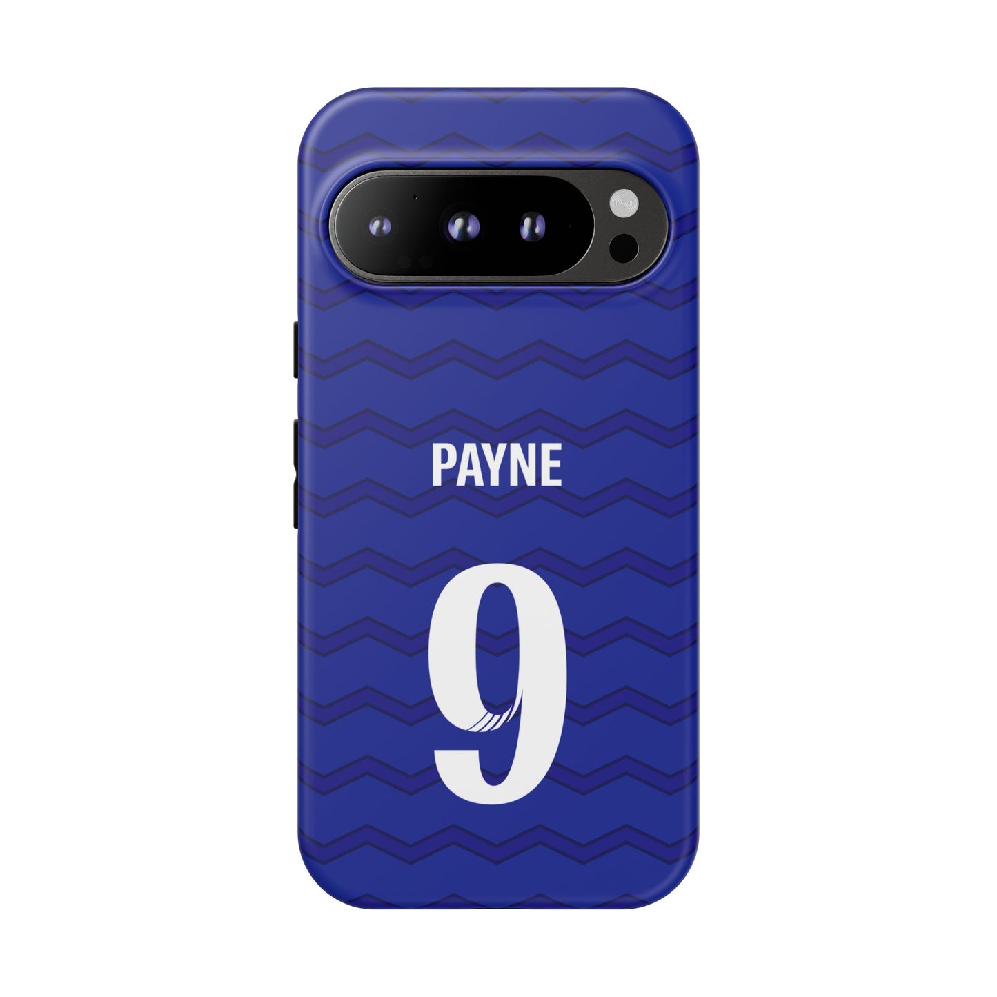 Toni Payne Phone Case