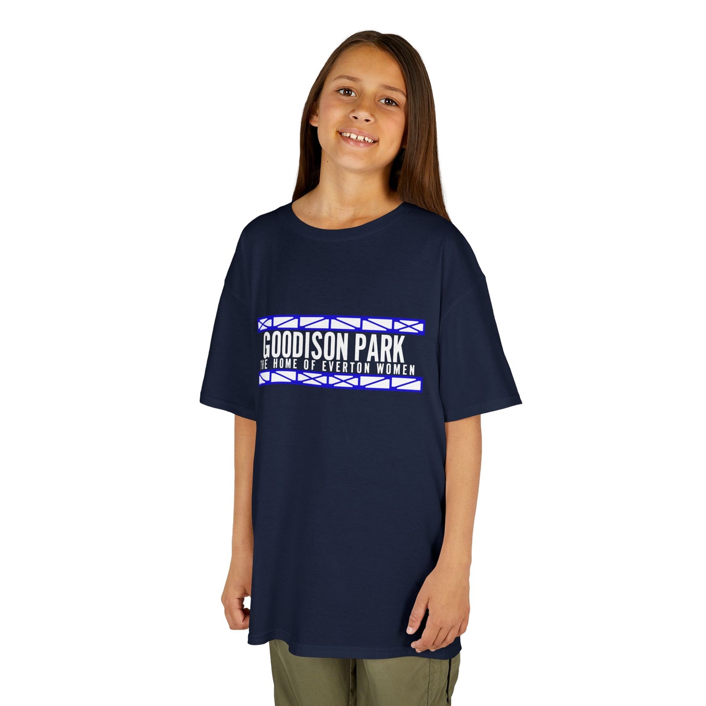 Goodison Park - Kids Tee
