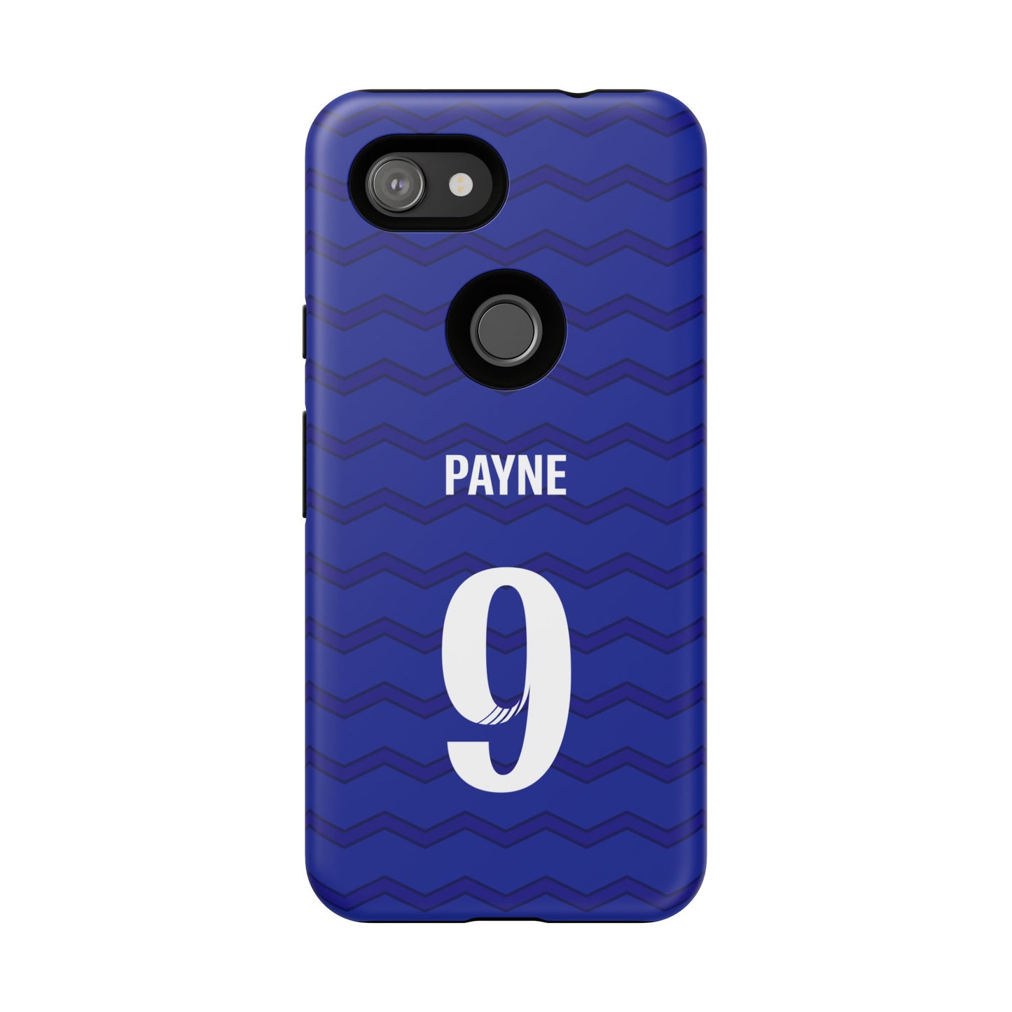 Toni Payne Phone Case