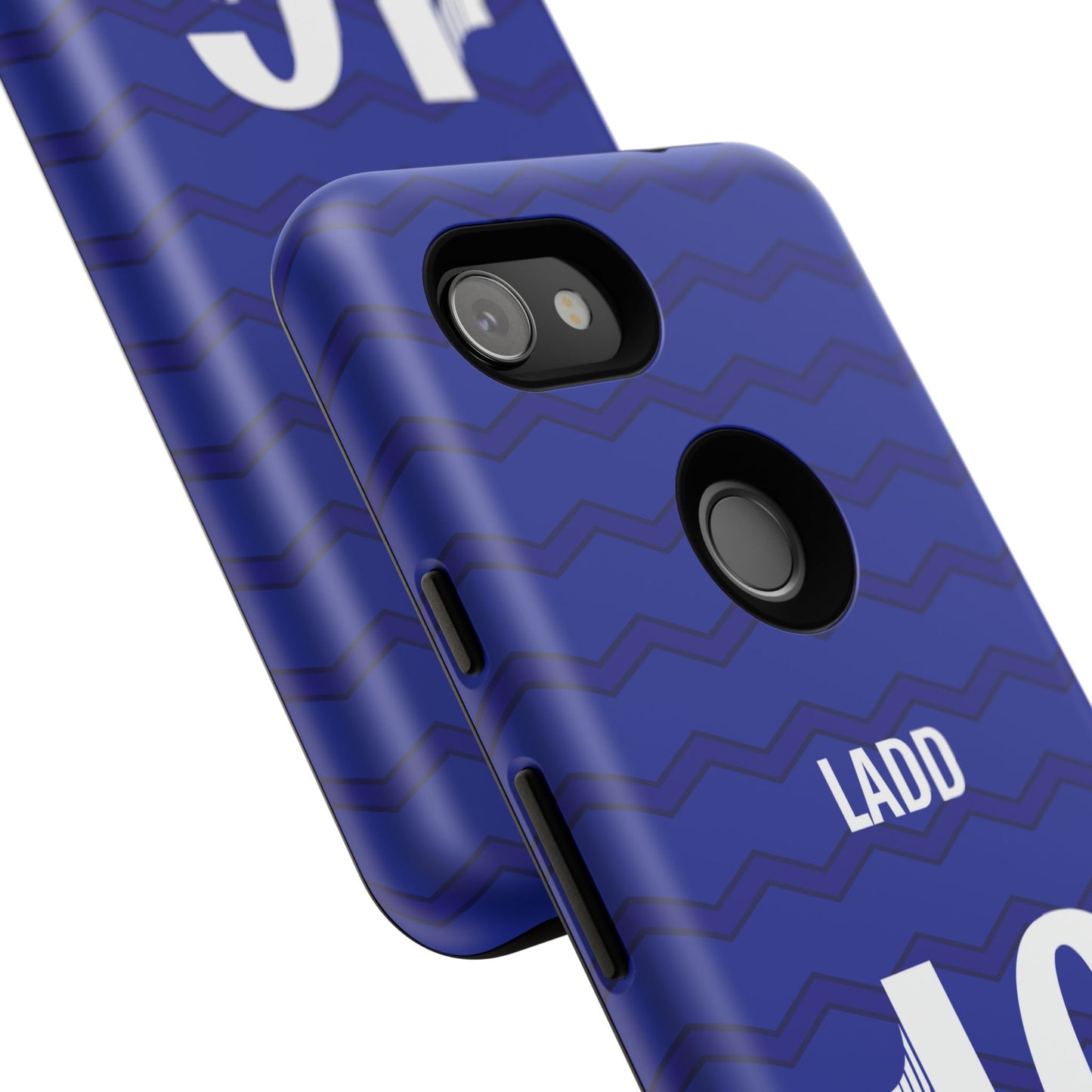 Hayley Ladd Phone Case