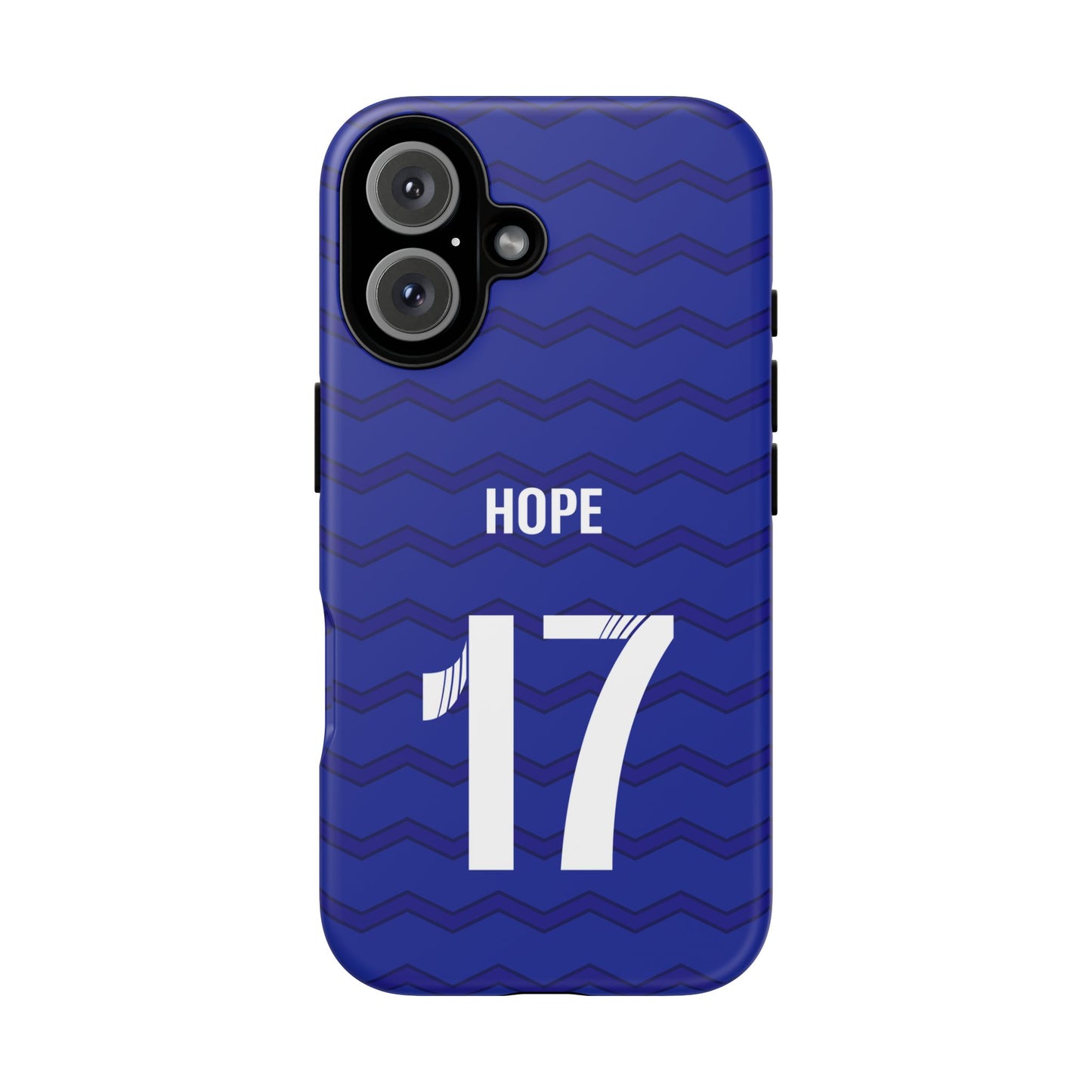 Lucy Hope Phone Case