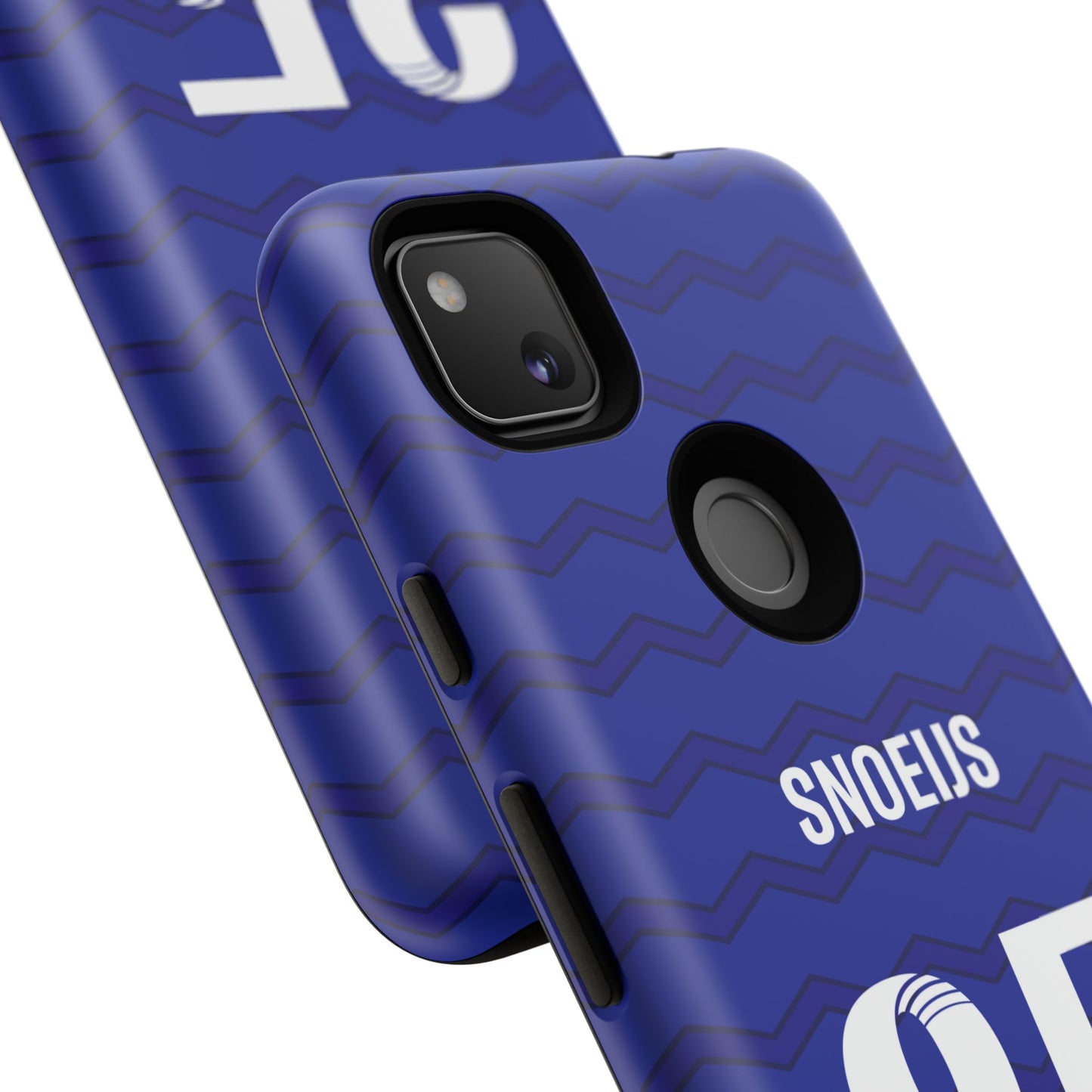 Katja Snoeijs Phone Case