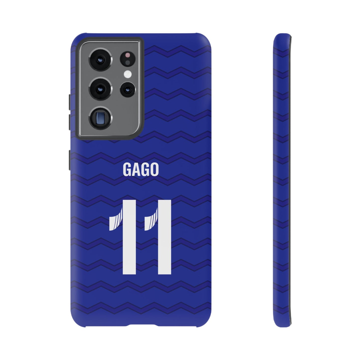 Kelly Gago Phone Case
