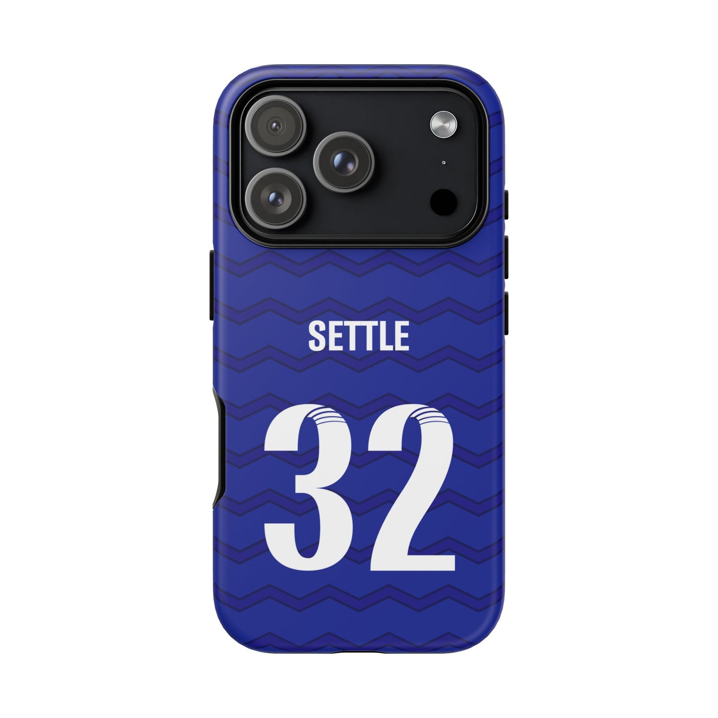 Macy Settle Phone Case