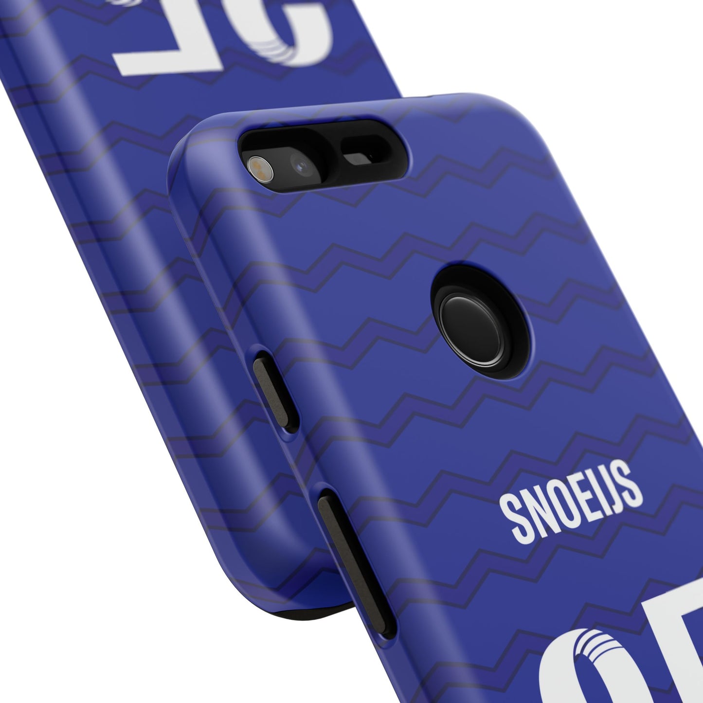 Katja Snoeijs Phone Case