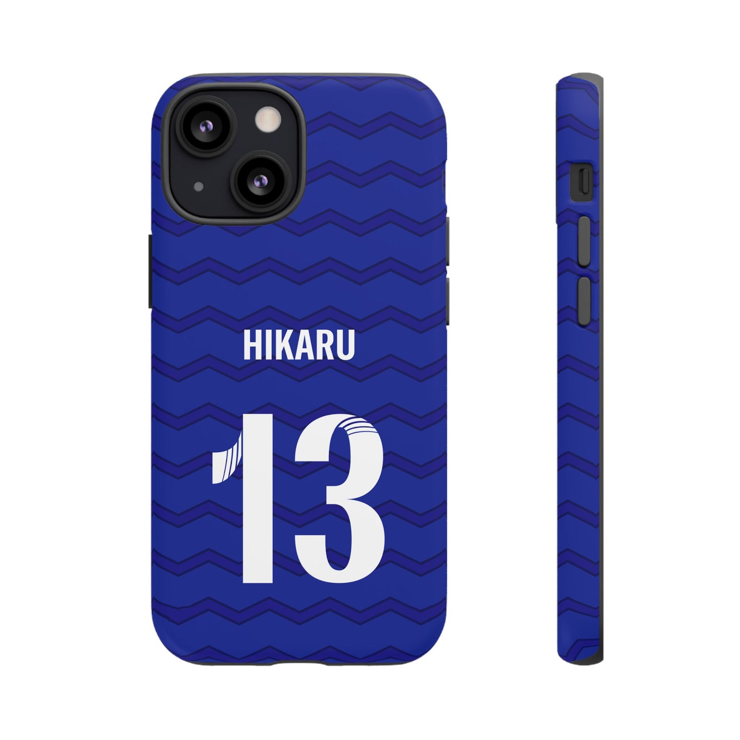 Hikaru Kitagawa Phone Case