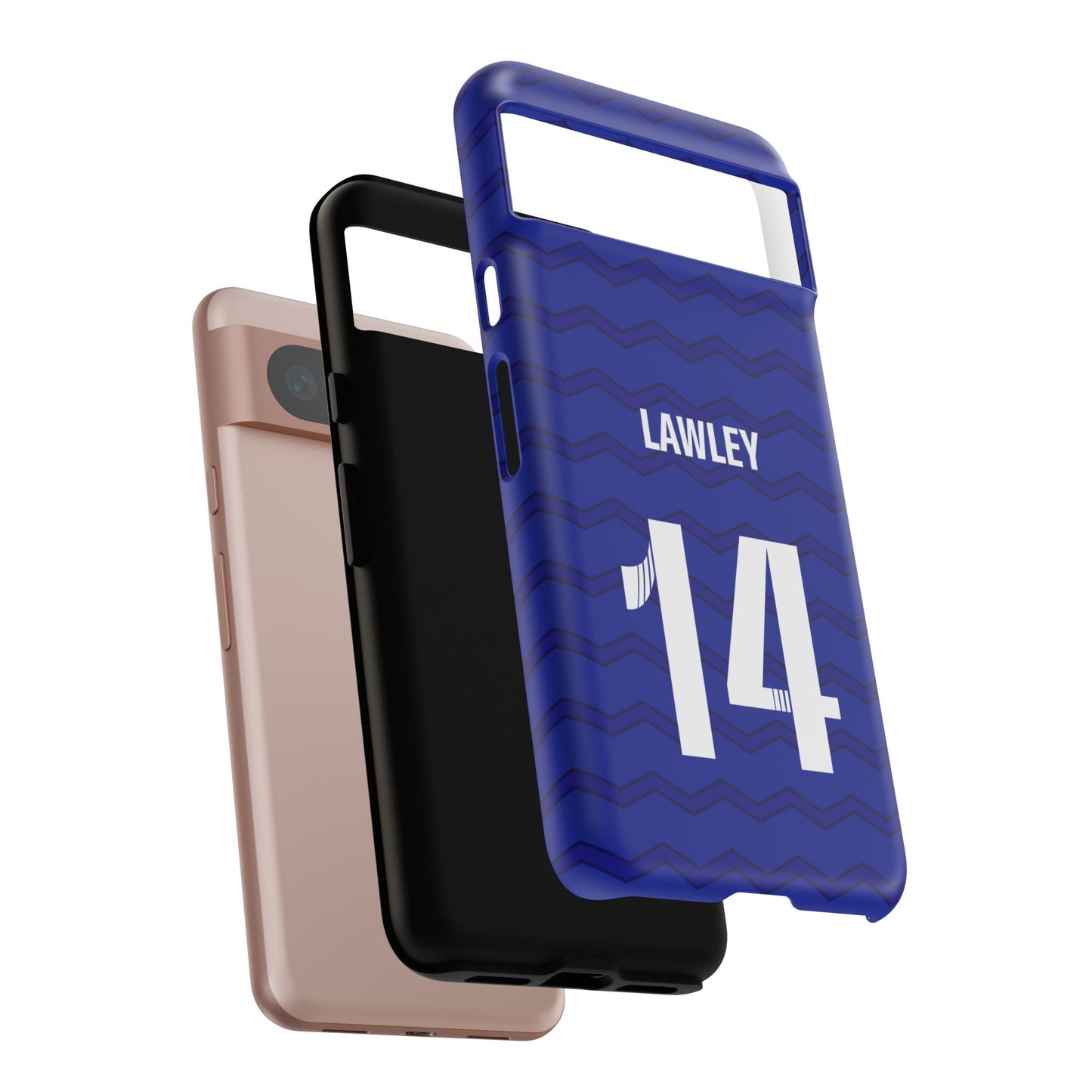 Mel Lawley Phone Case