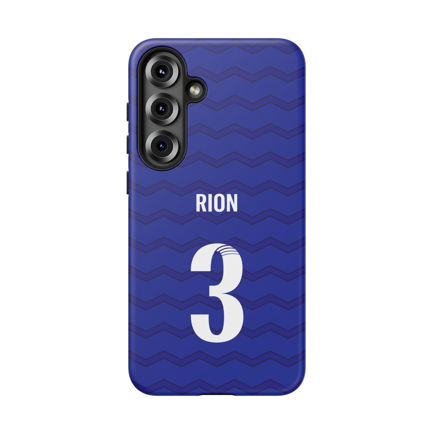 Rion Ishikawa Phone Case