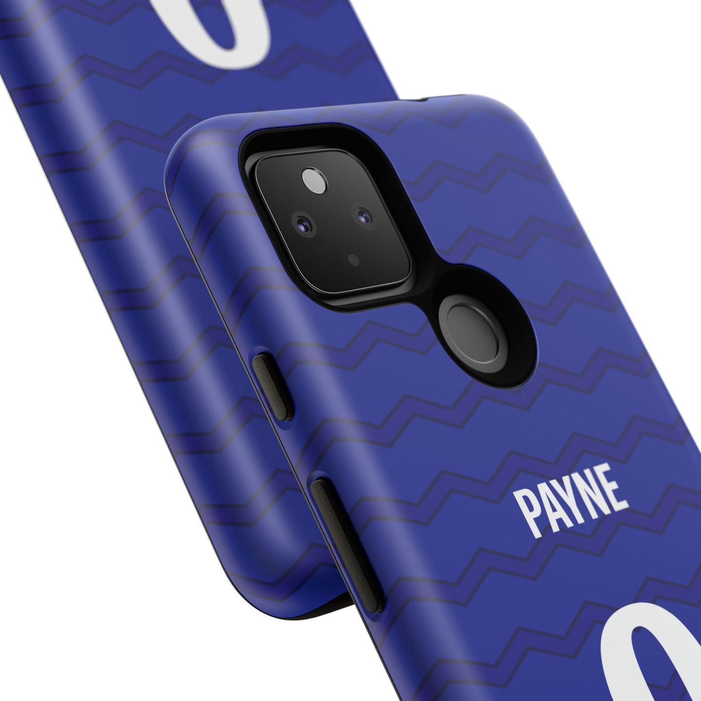 Toni Payne Phone Case