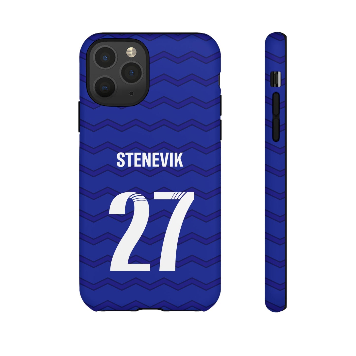 Elise Stenevik Phone Case