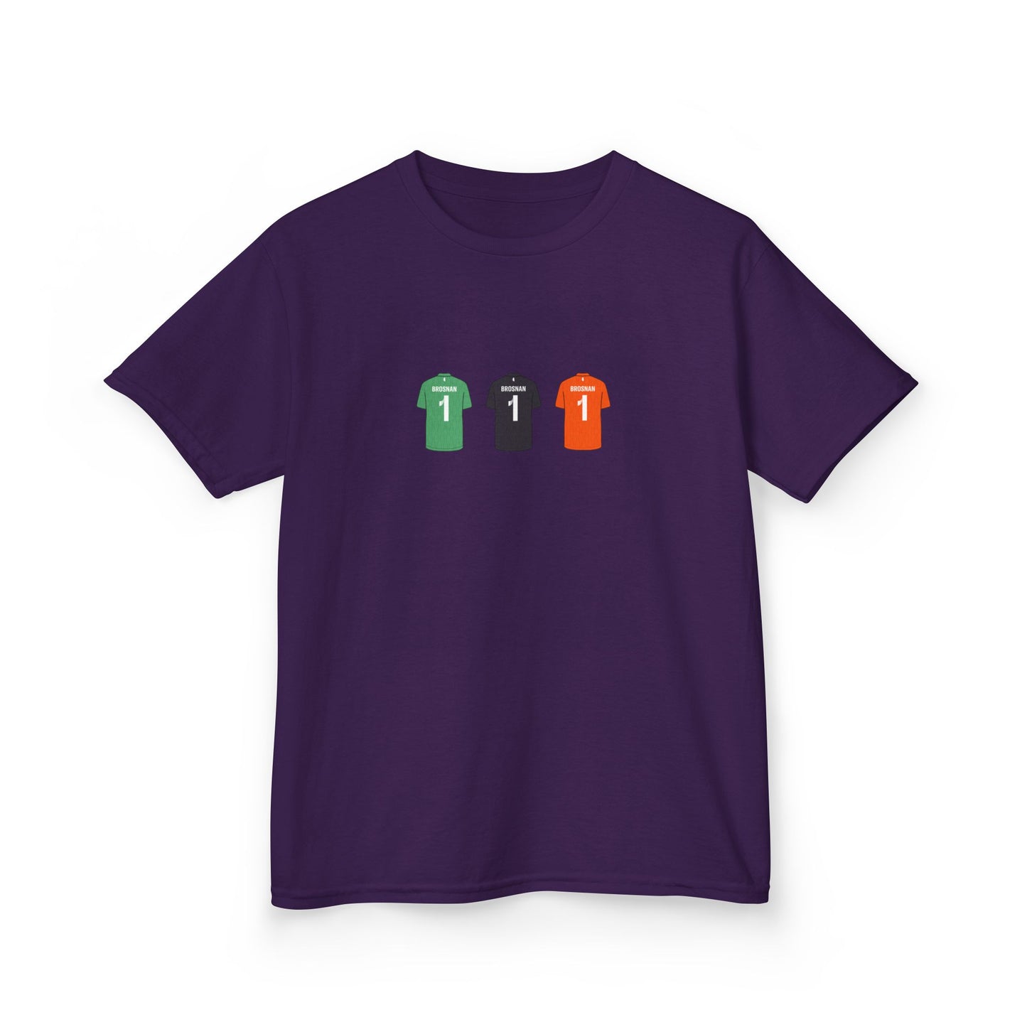 Aurora (Yaya) Galli - Kids Tee