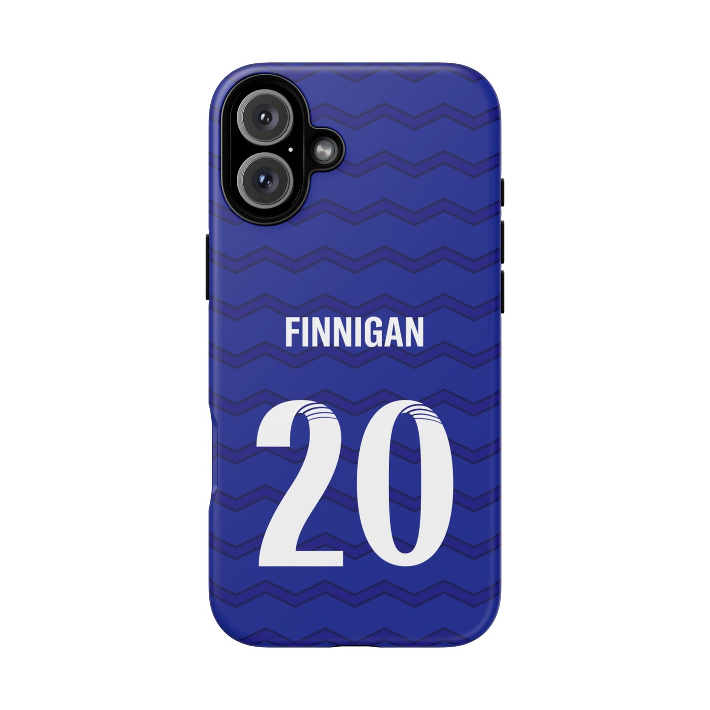 Megan Finnigan Phone Case