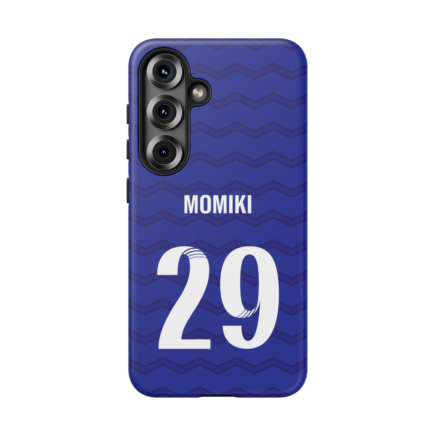 Yuka Momiki Phone Case