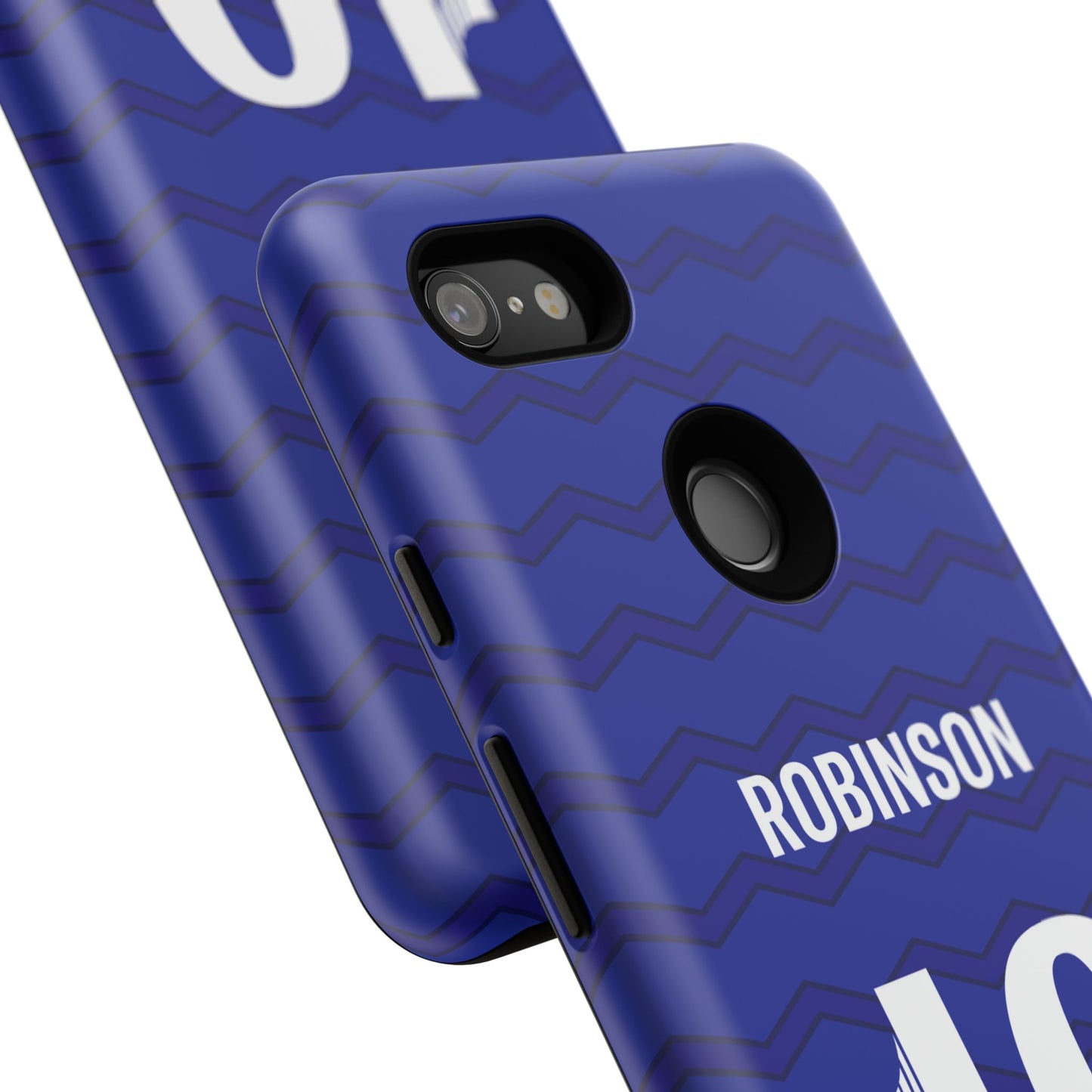 Katie Robinson Phone Case