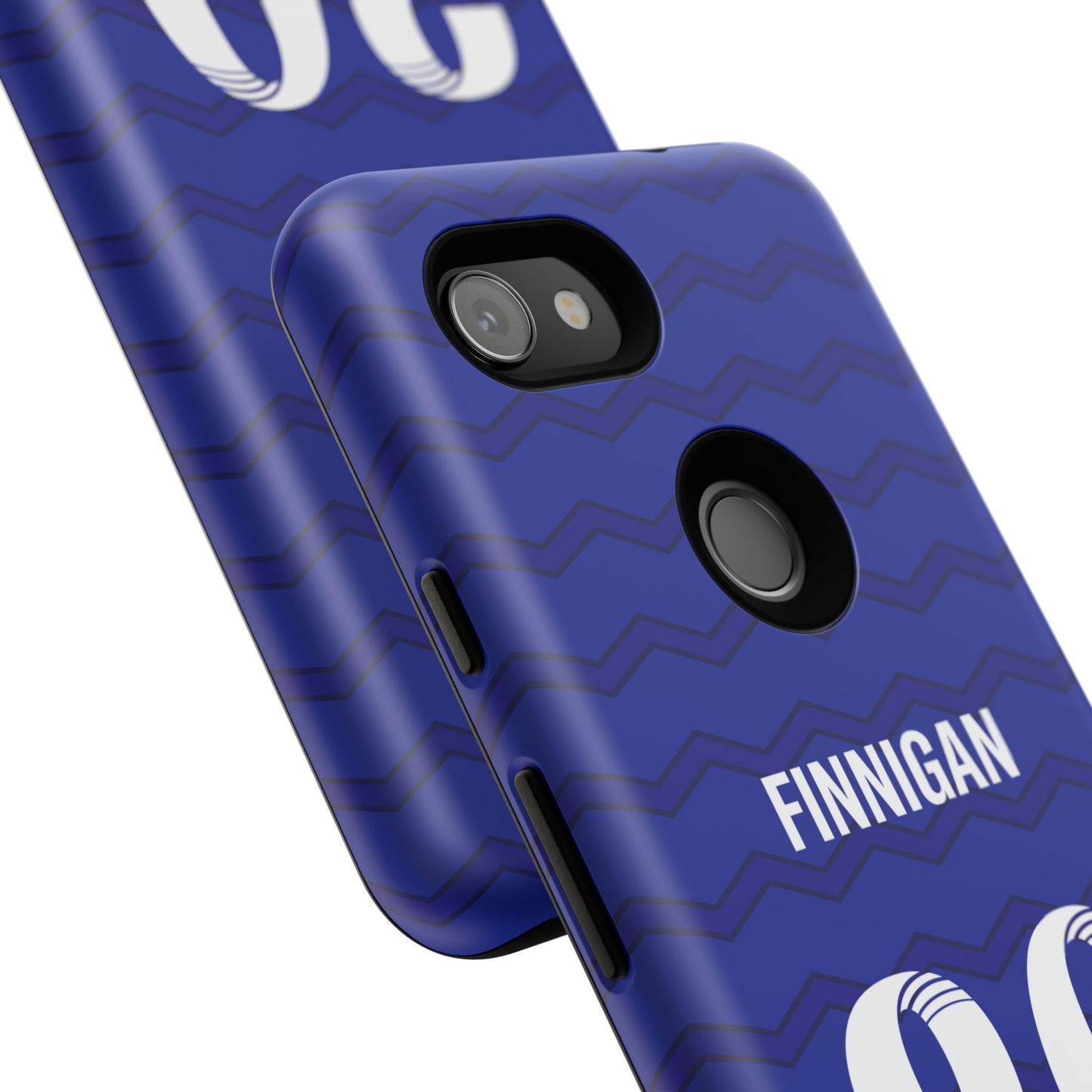 Megan Finnigan Phone Case