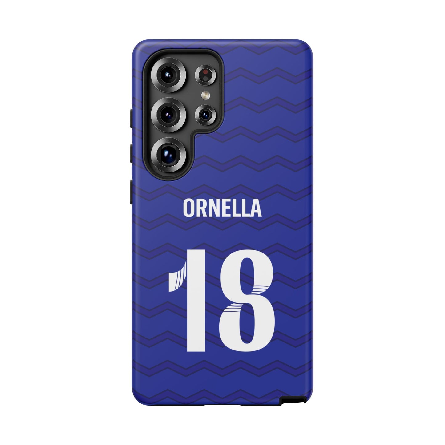 Ornella Vignola Phone Case