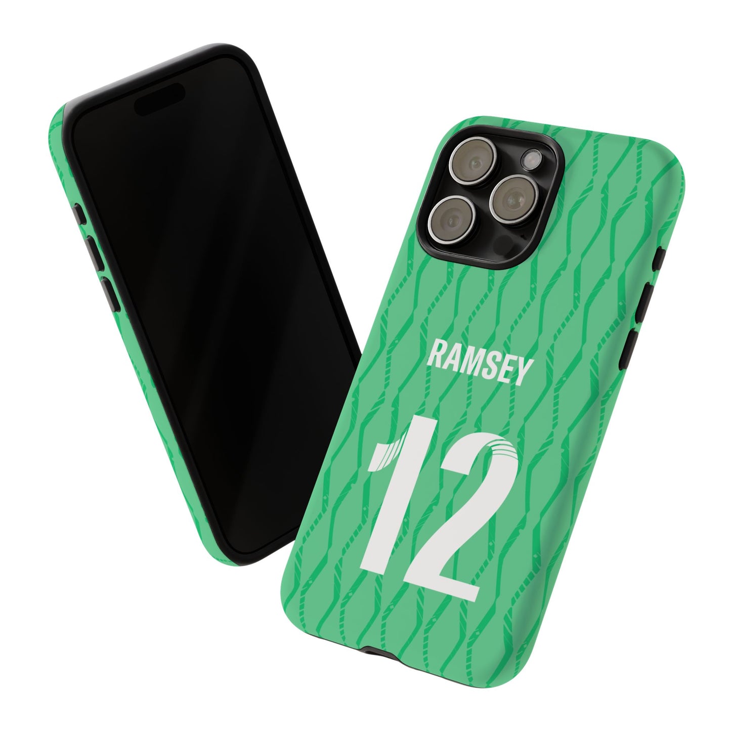 Emily Ramsey Phone Case