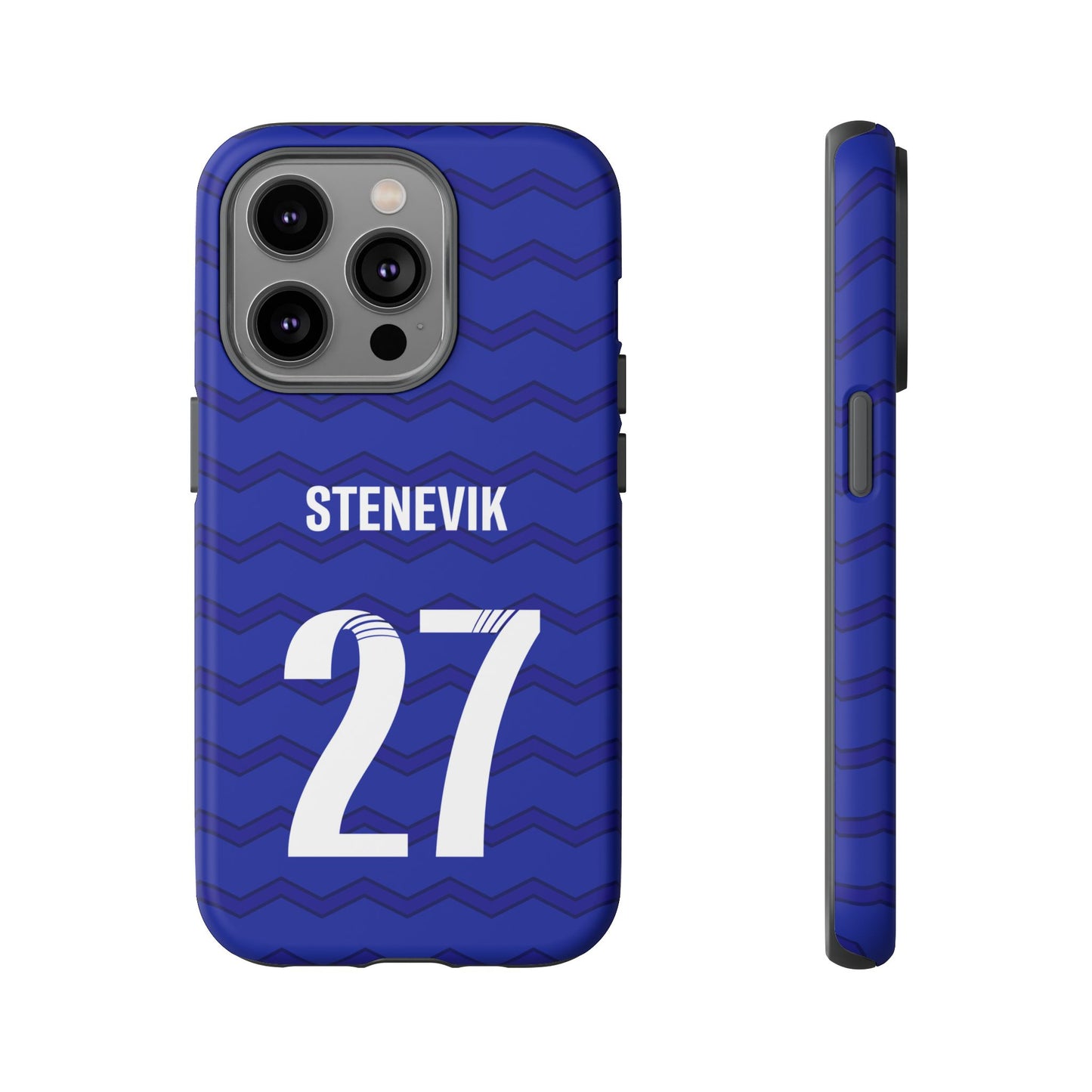 Elise Stenevik Phone Case