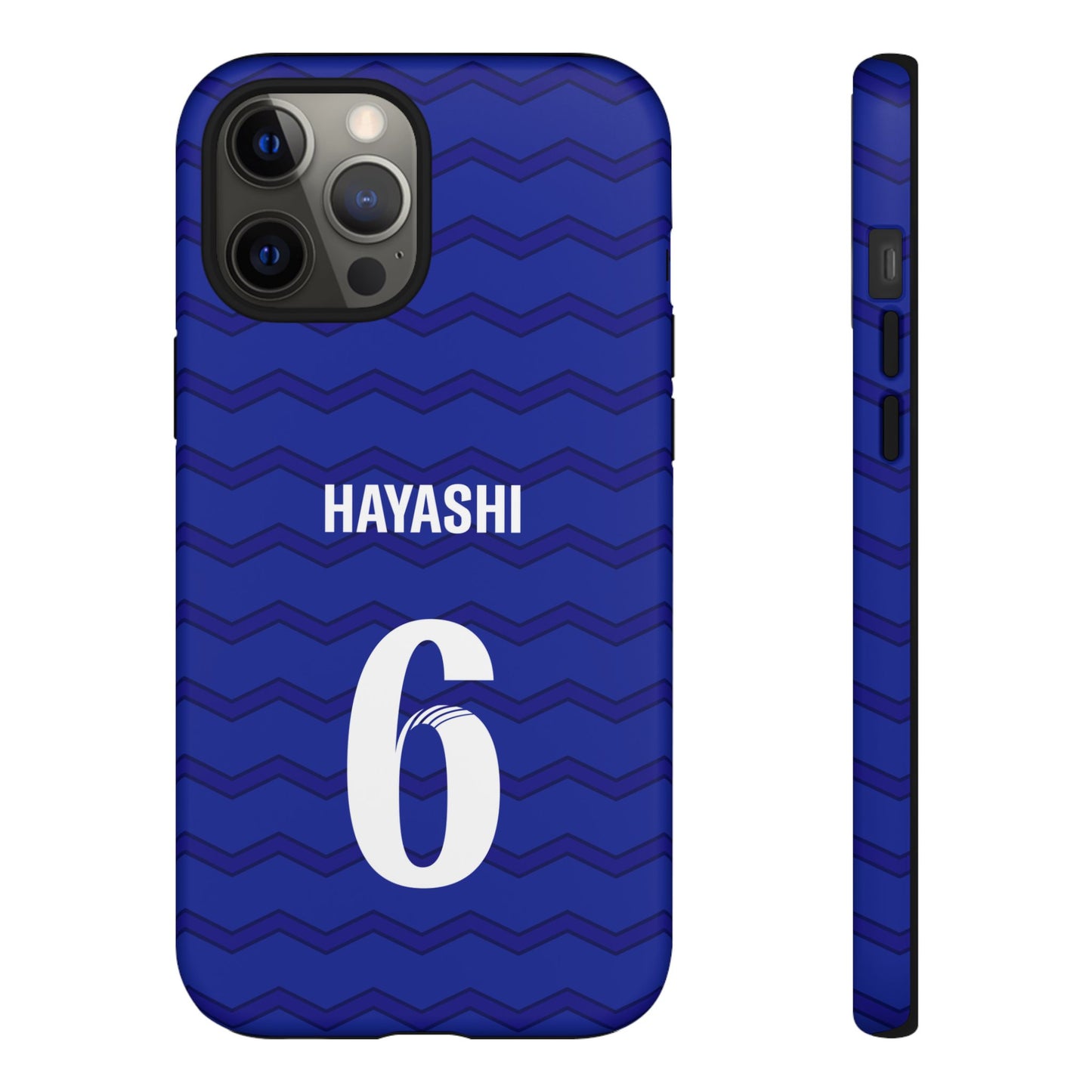Honoka Hayashi Phone Case