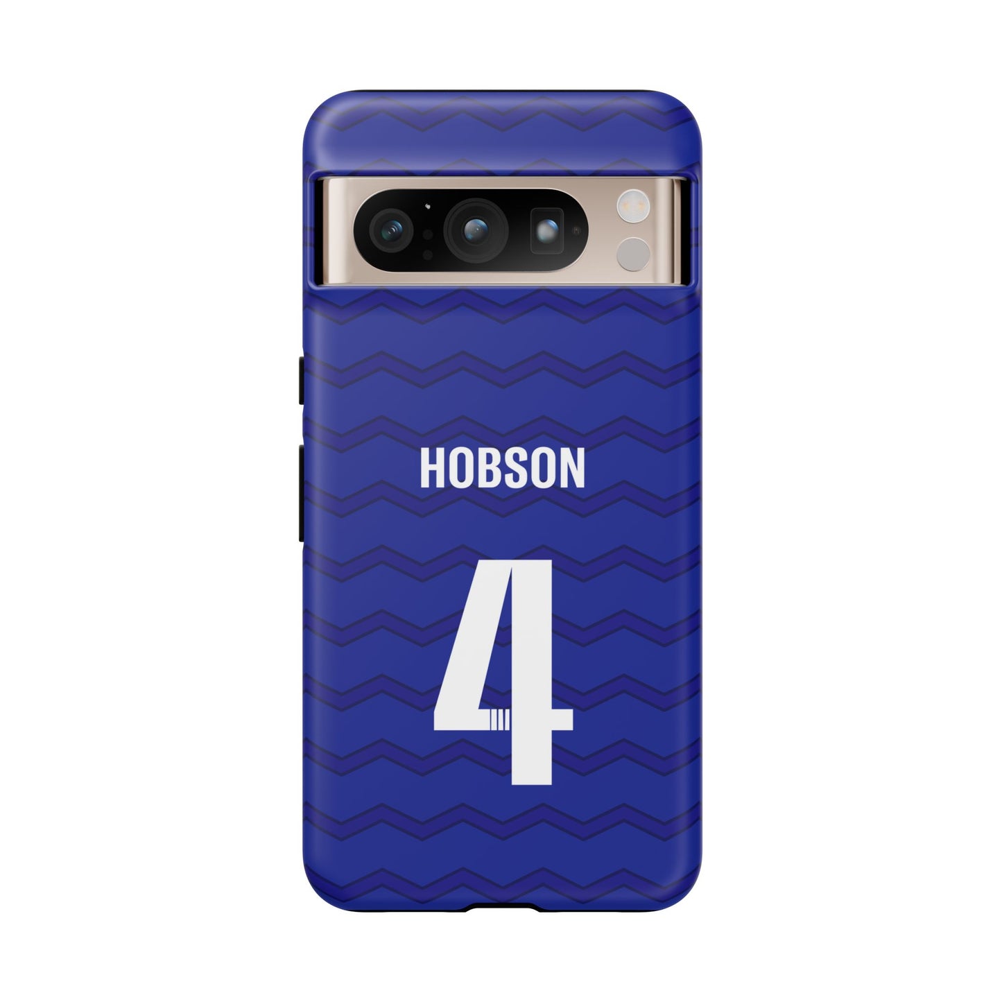 Issy Hobson Phone Case