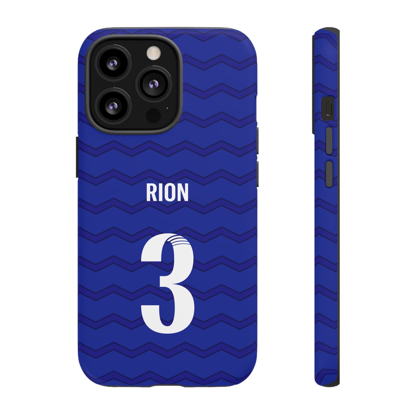 Rion Ishikawa Phone Case