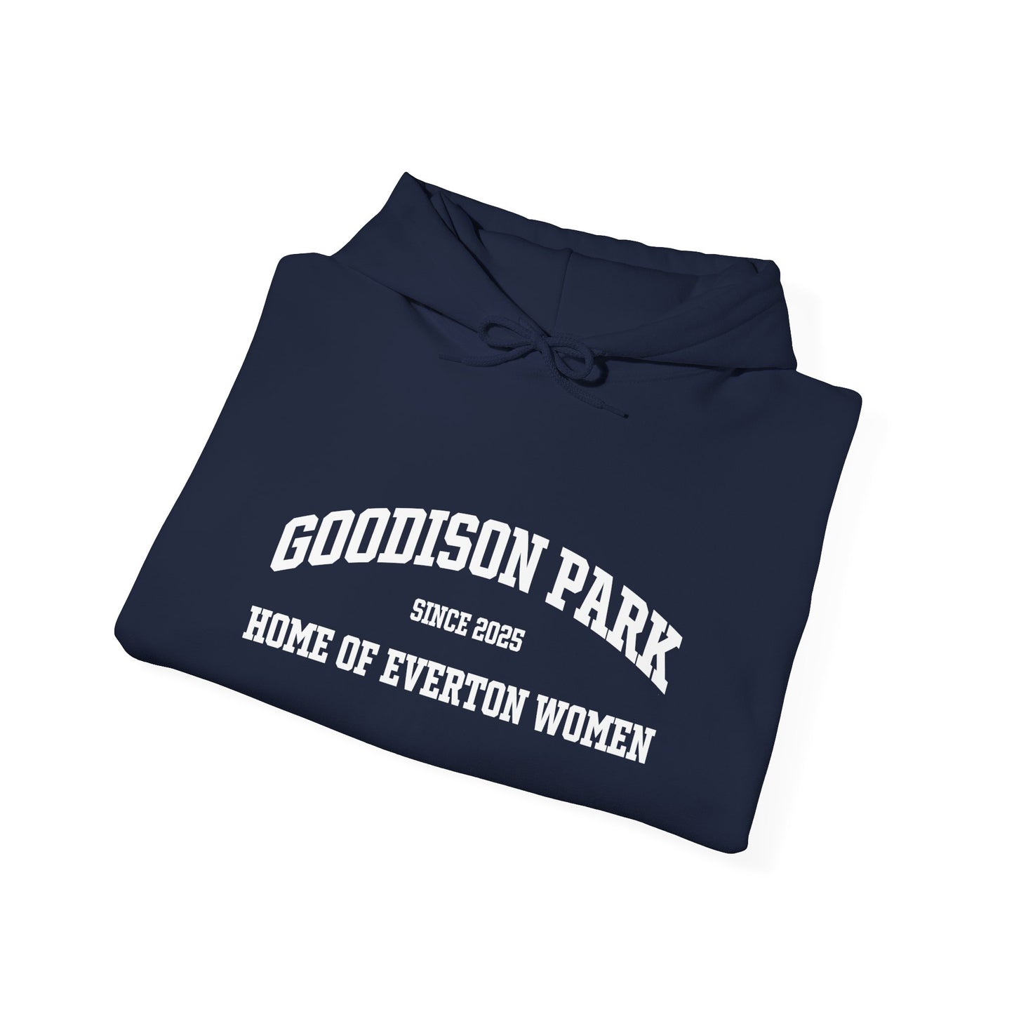 Home of Everton Women Hoody