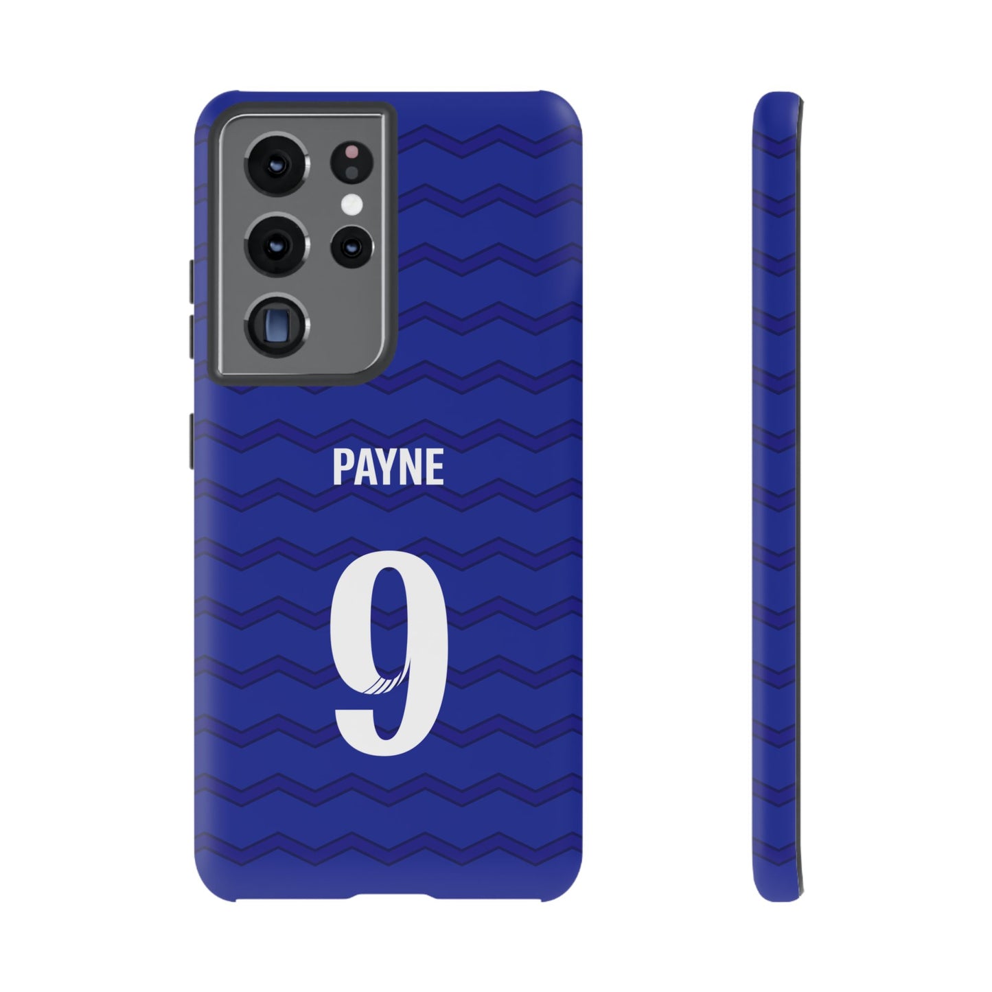 Toni Payne Phone Case