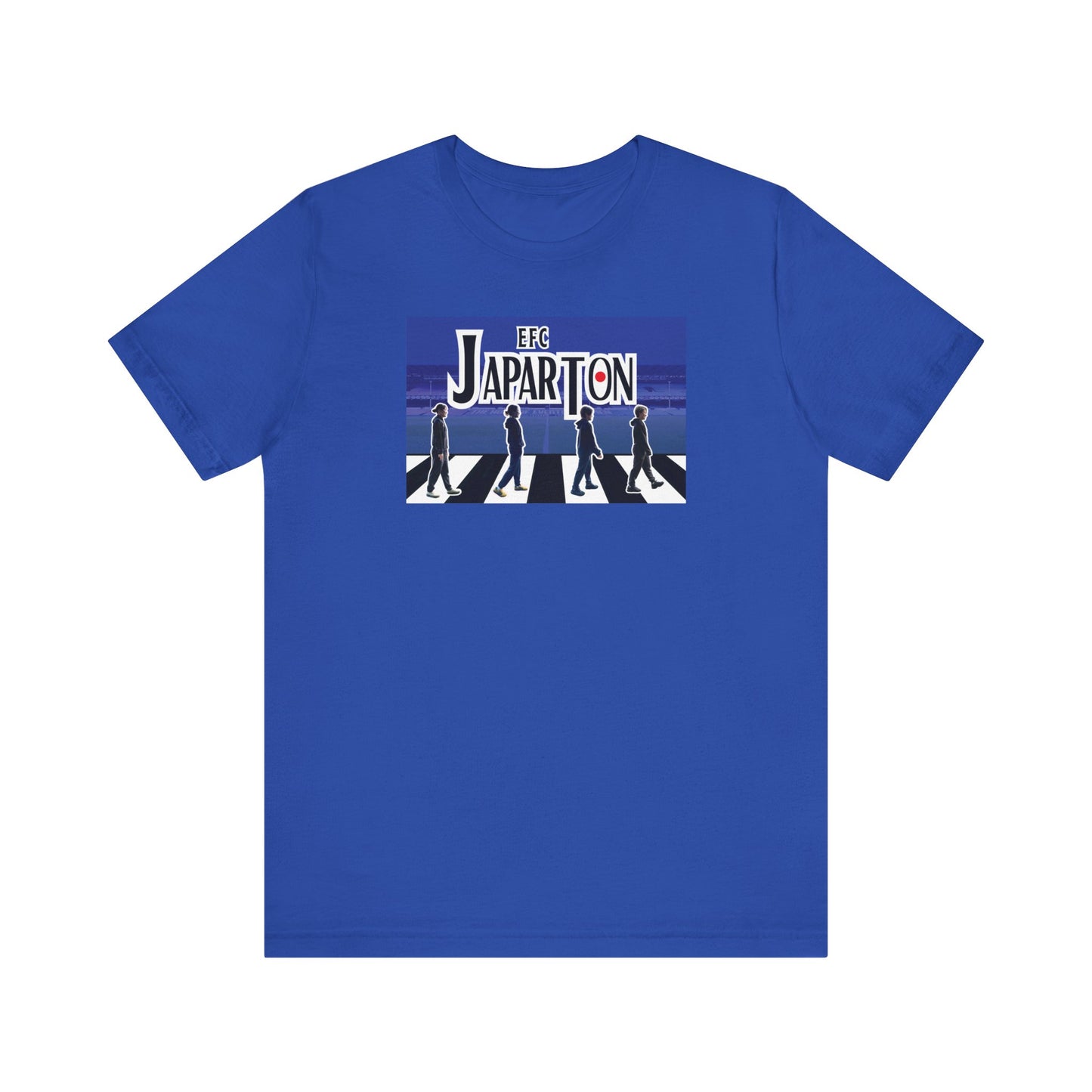 Japarton Tee