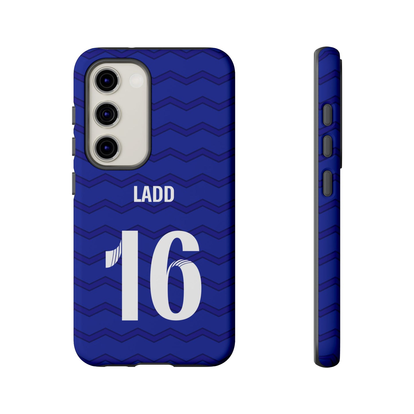Hayley Ladd Phone Case