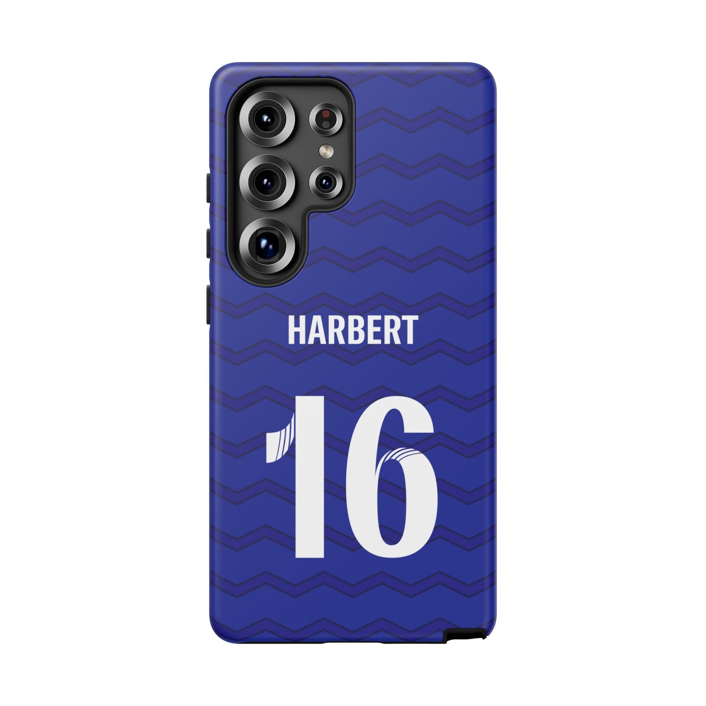 Laila Harbert Phone Case