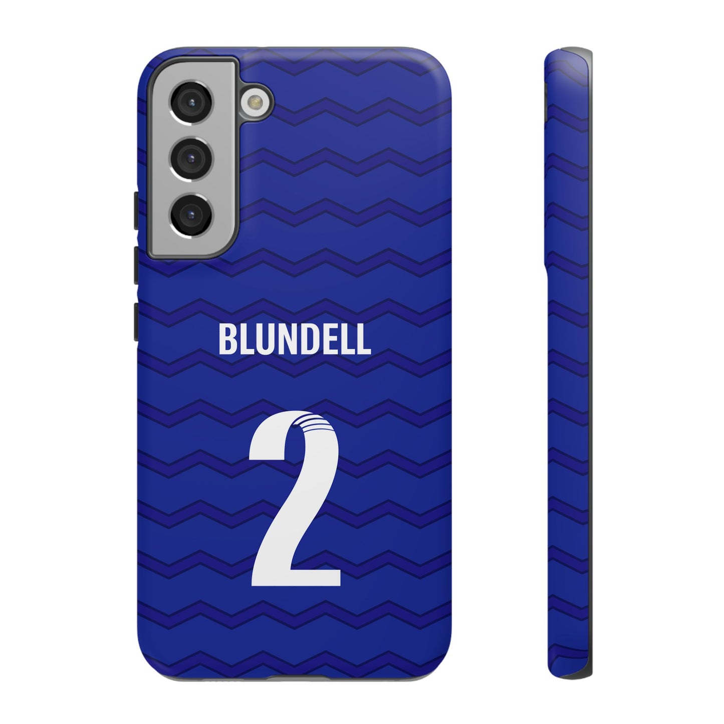 Hannah Blundell Phone Case