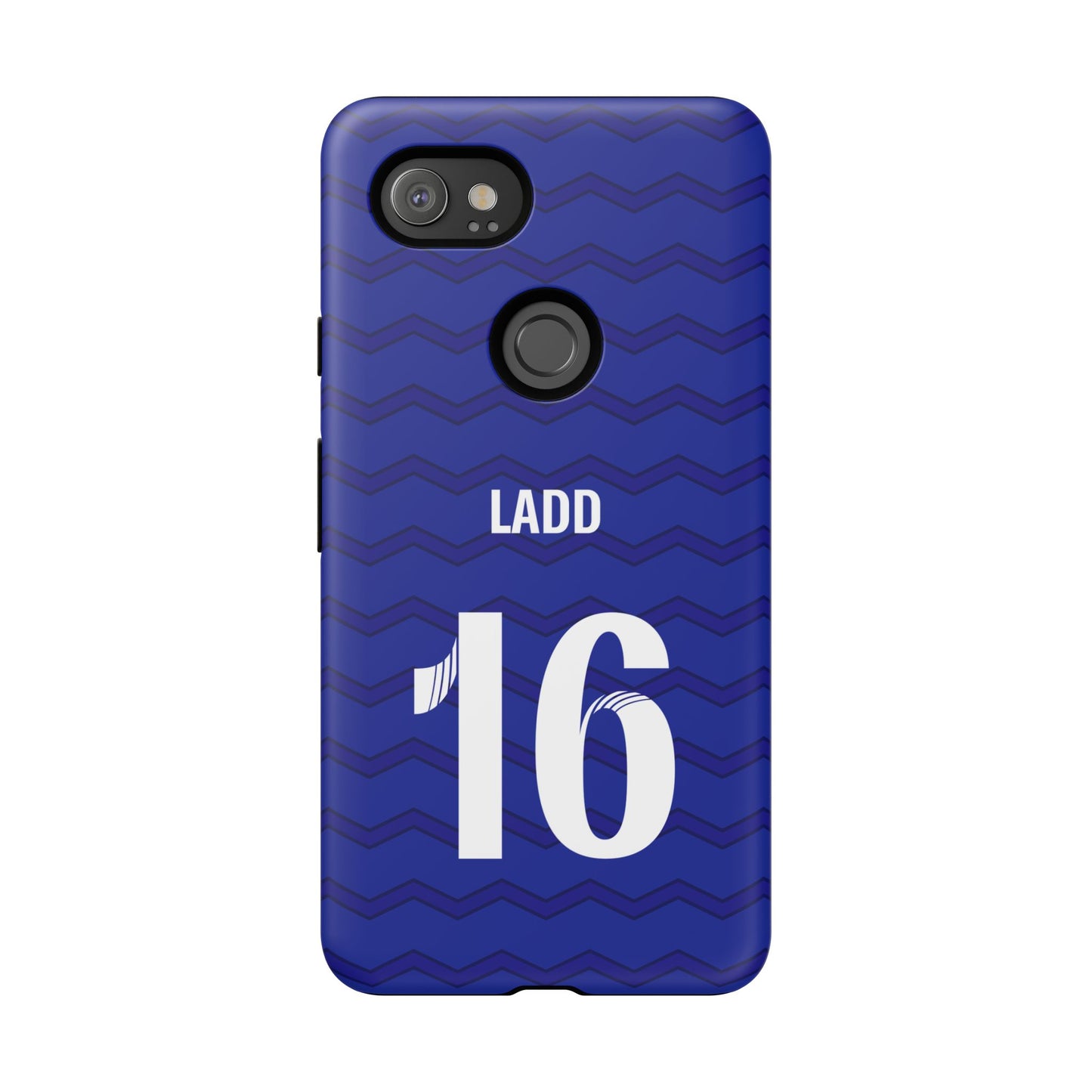 Hayley Ladd Phone Case