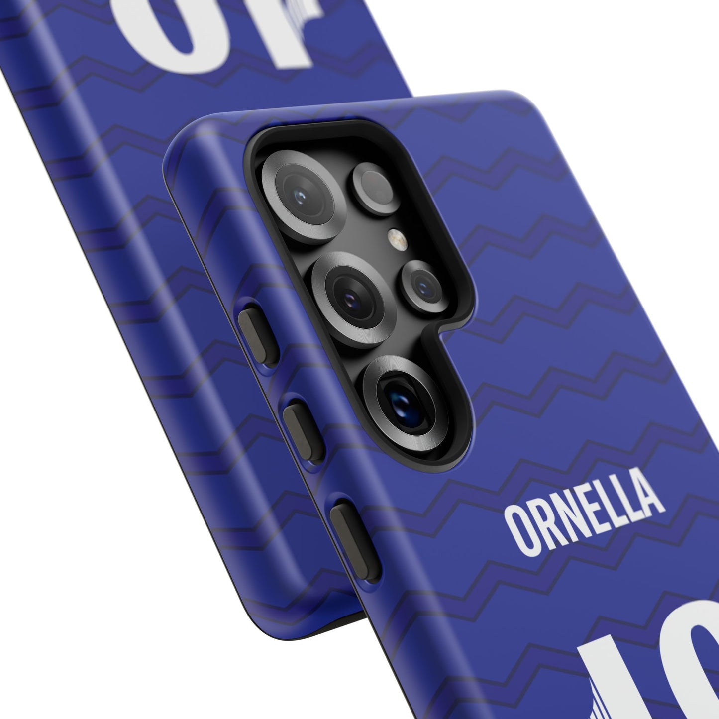 Ornella Vignola Phone Case