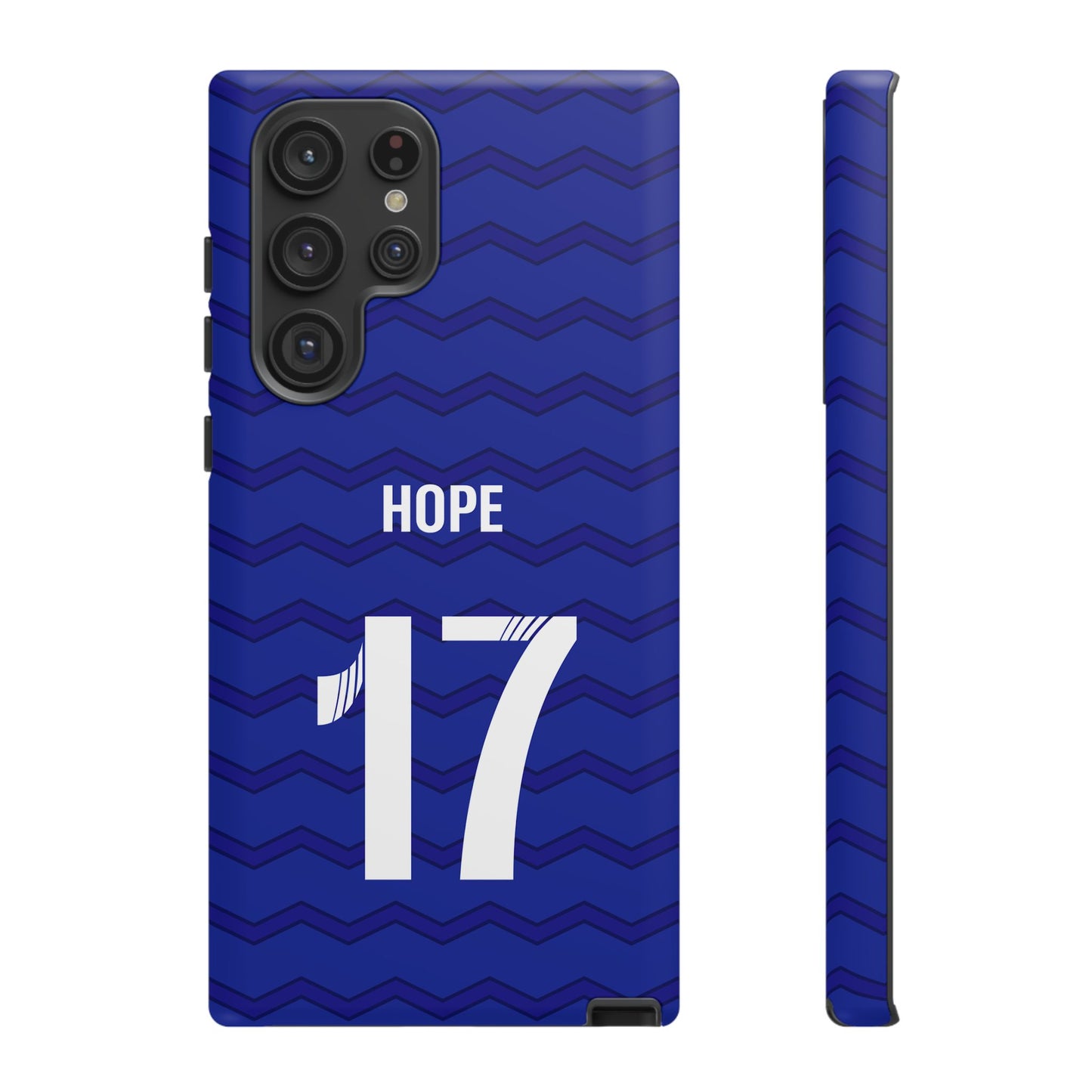 Lucy Hope Phone Case